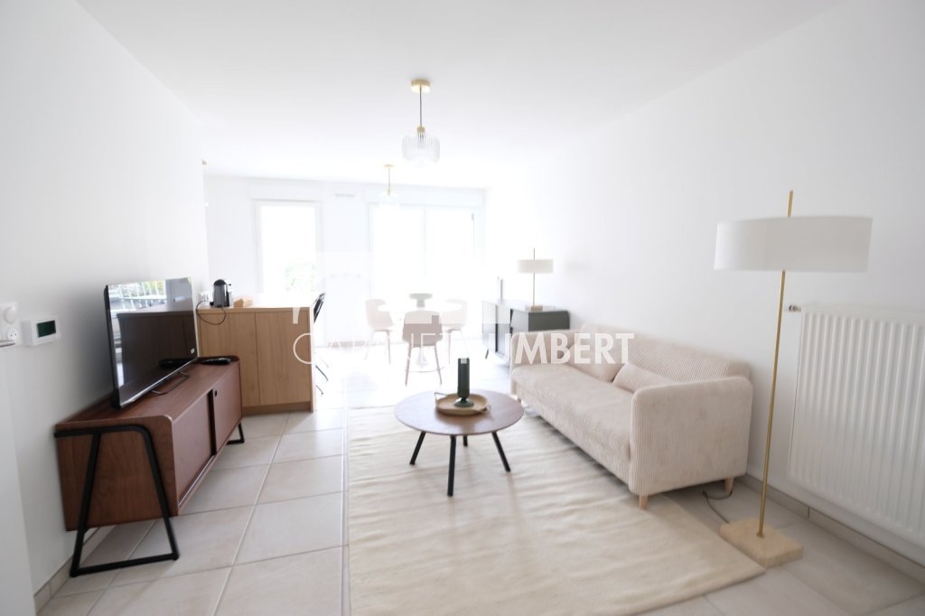 Agence immobilière de Cabinet Humbert