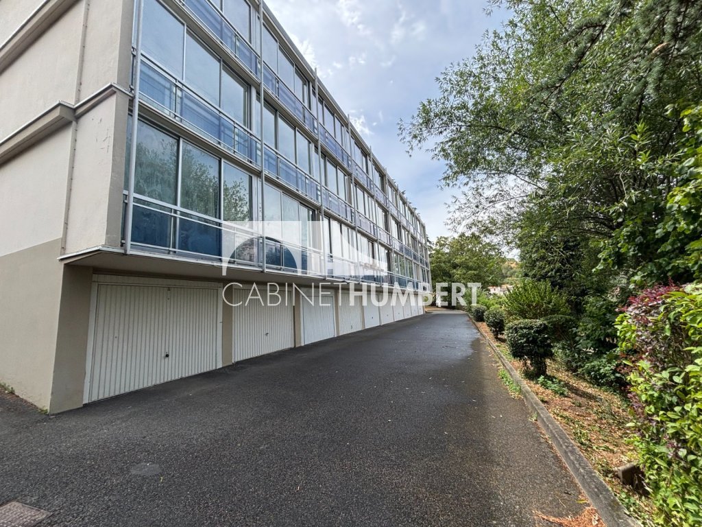 Agence immobilière de Cabinet Humbert