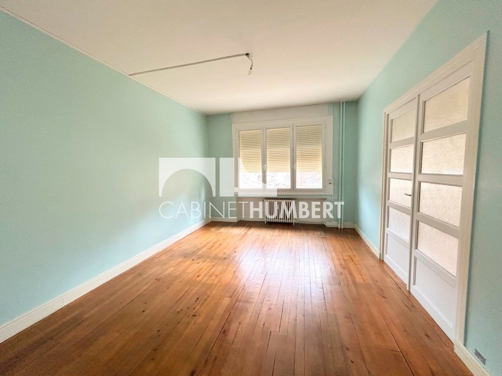 Agence immobilière de Cabinet Humbert