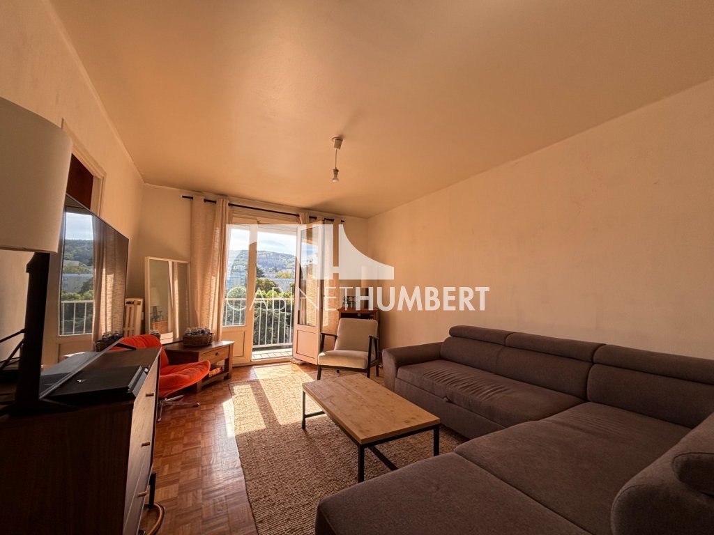 Agence immobilière de Cabinet Humbert