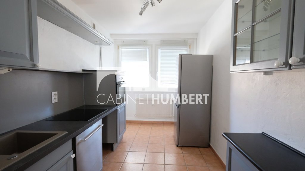 Agence immobilière de Cabinet Humbert