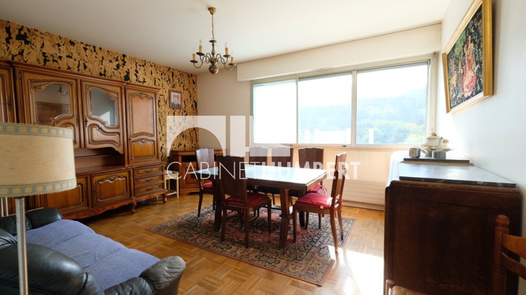 Agence immobilière de Cabinet Humbert