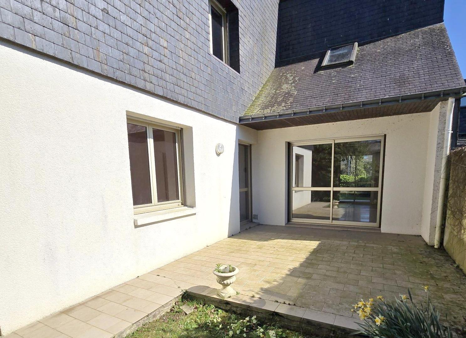 Agence immobilière de CABINET AG