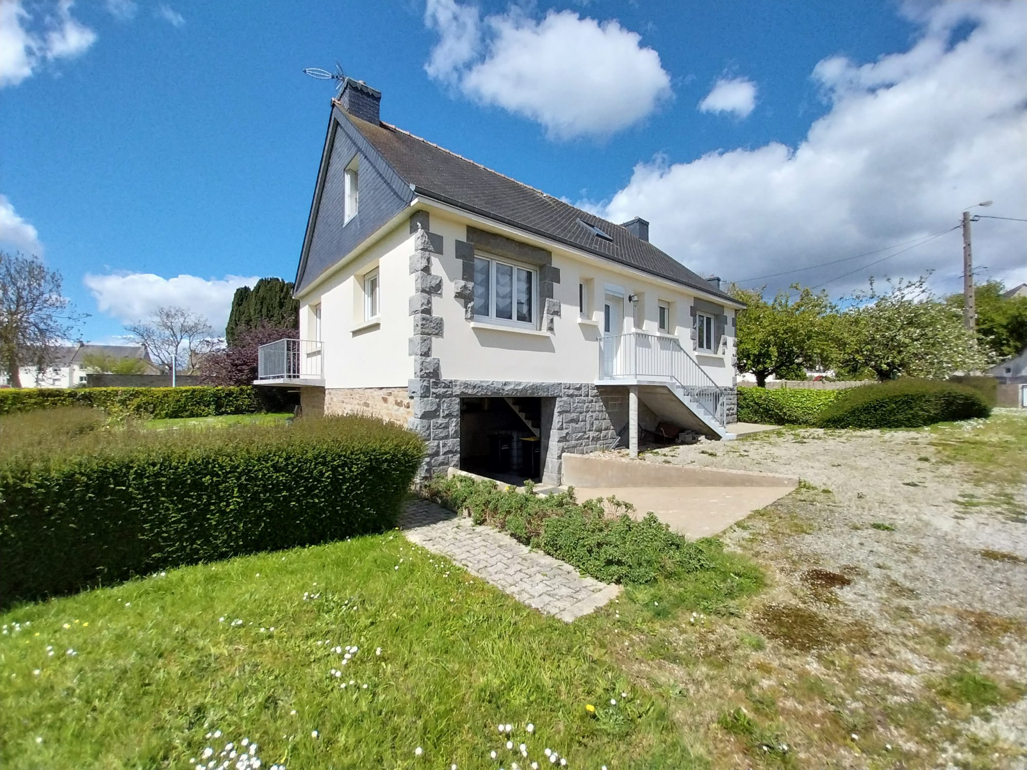 Agence immobilière de CABINET AG