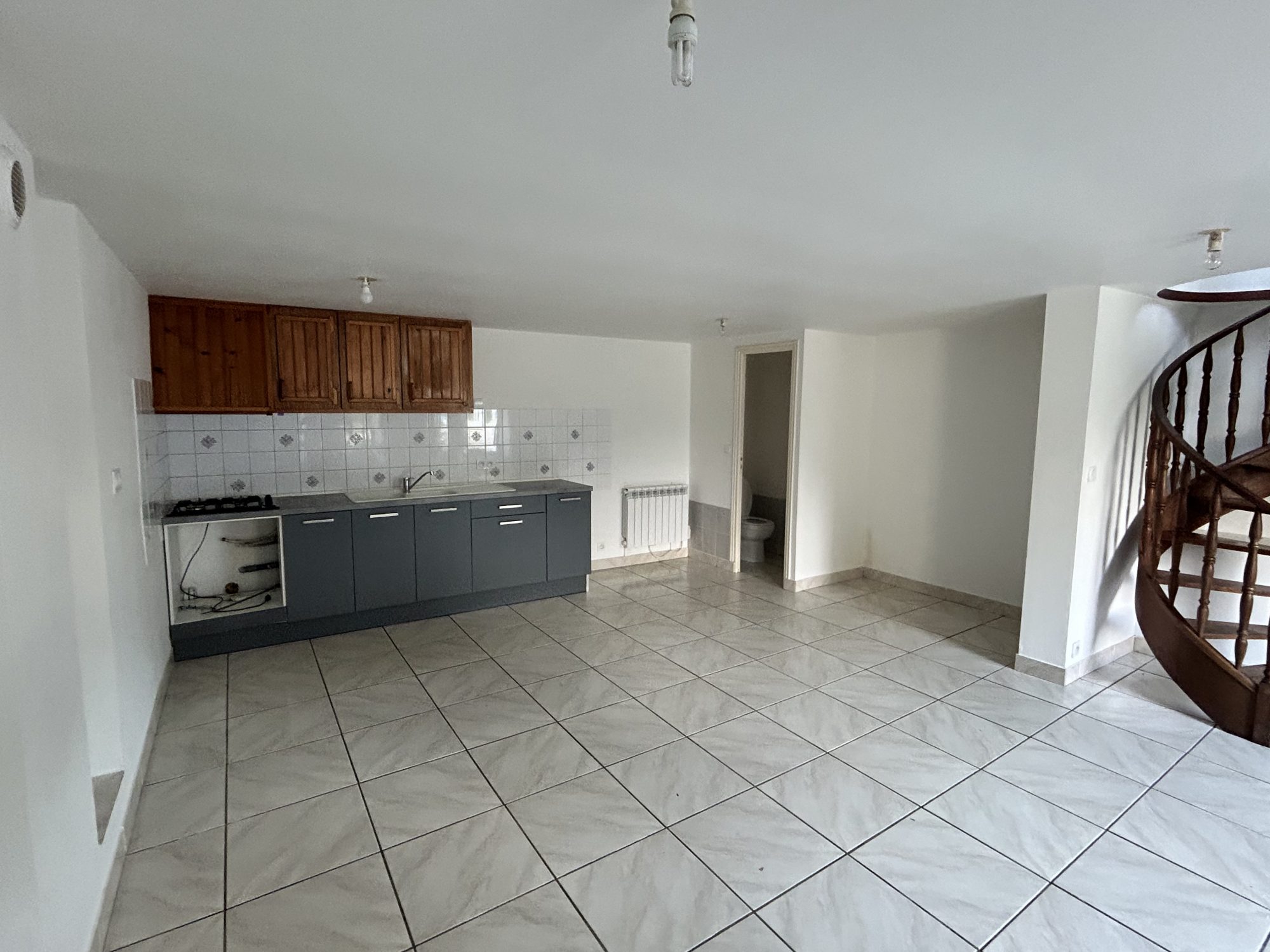 Agence immobilière de CABINET AG