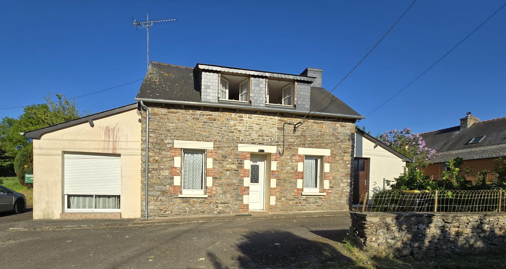 Agence immobilière de CABINET AG