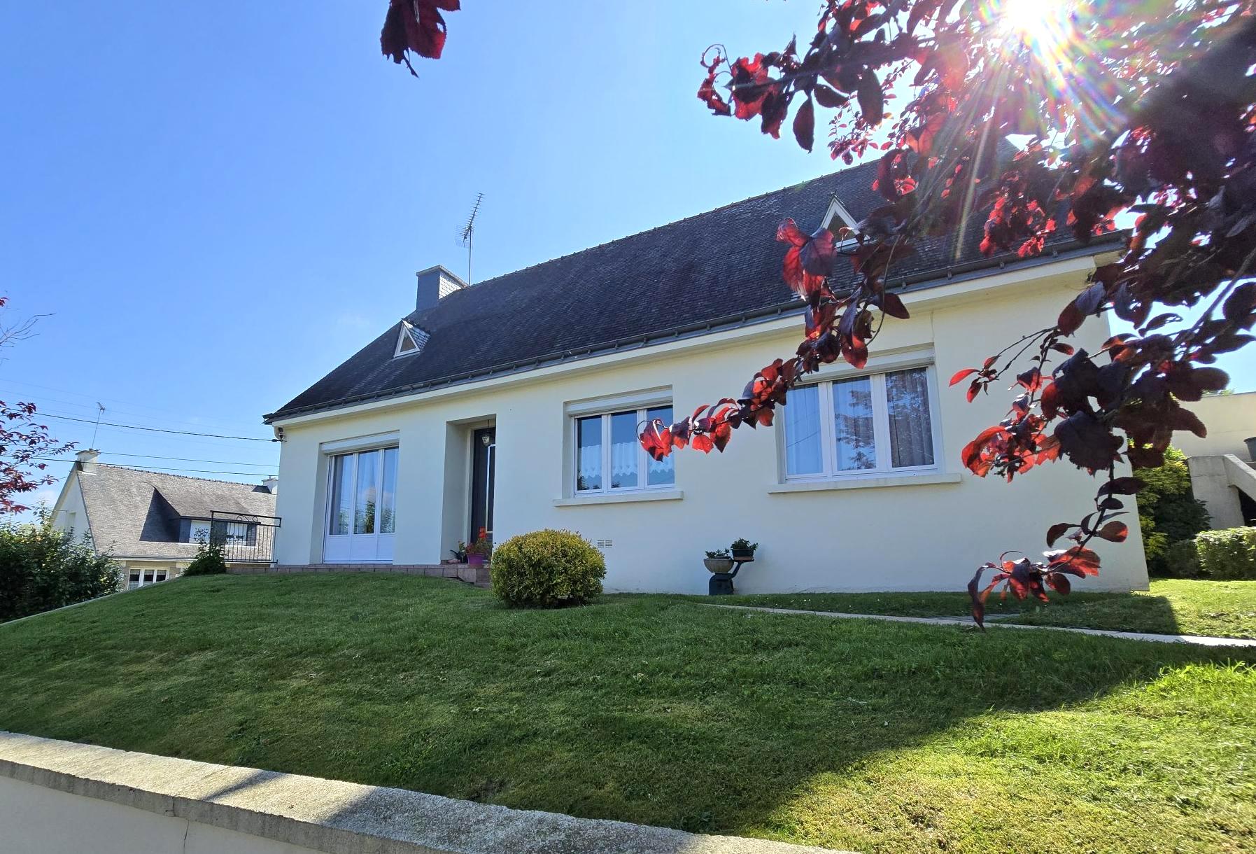 Agence immobilière de CABINET AG