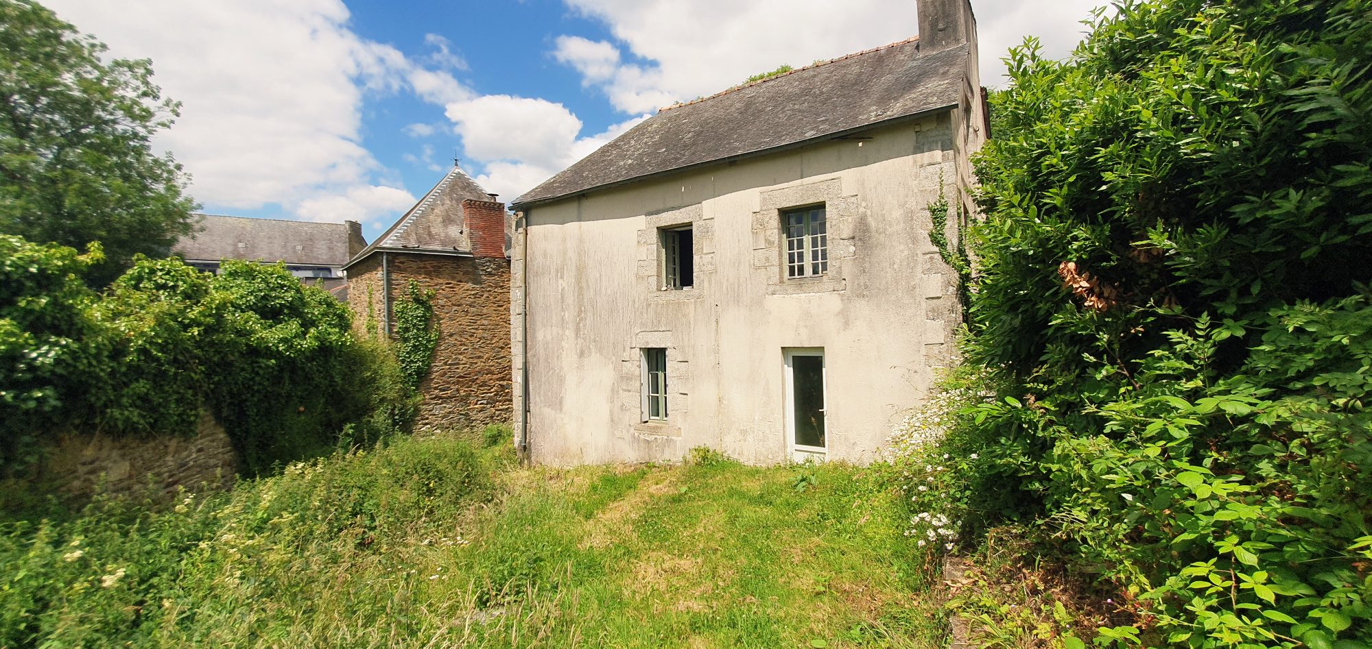 Agence immobilière de CABINET AG