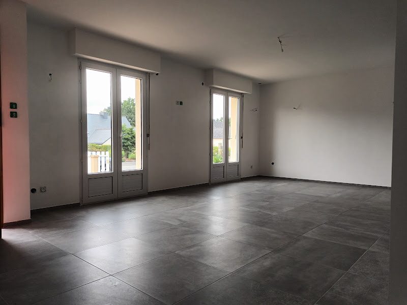 Agence immobilière de CABINET AG