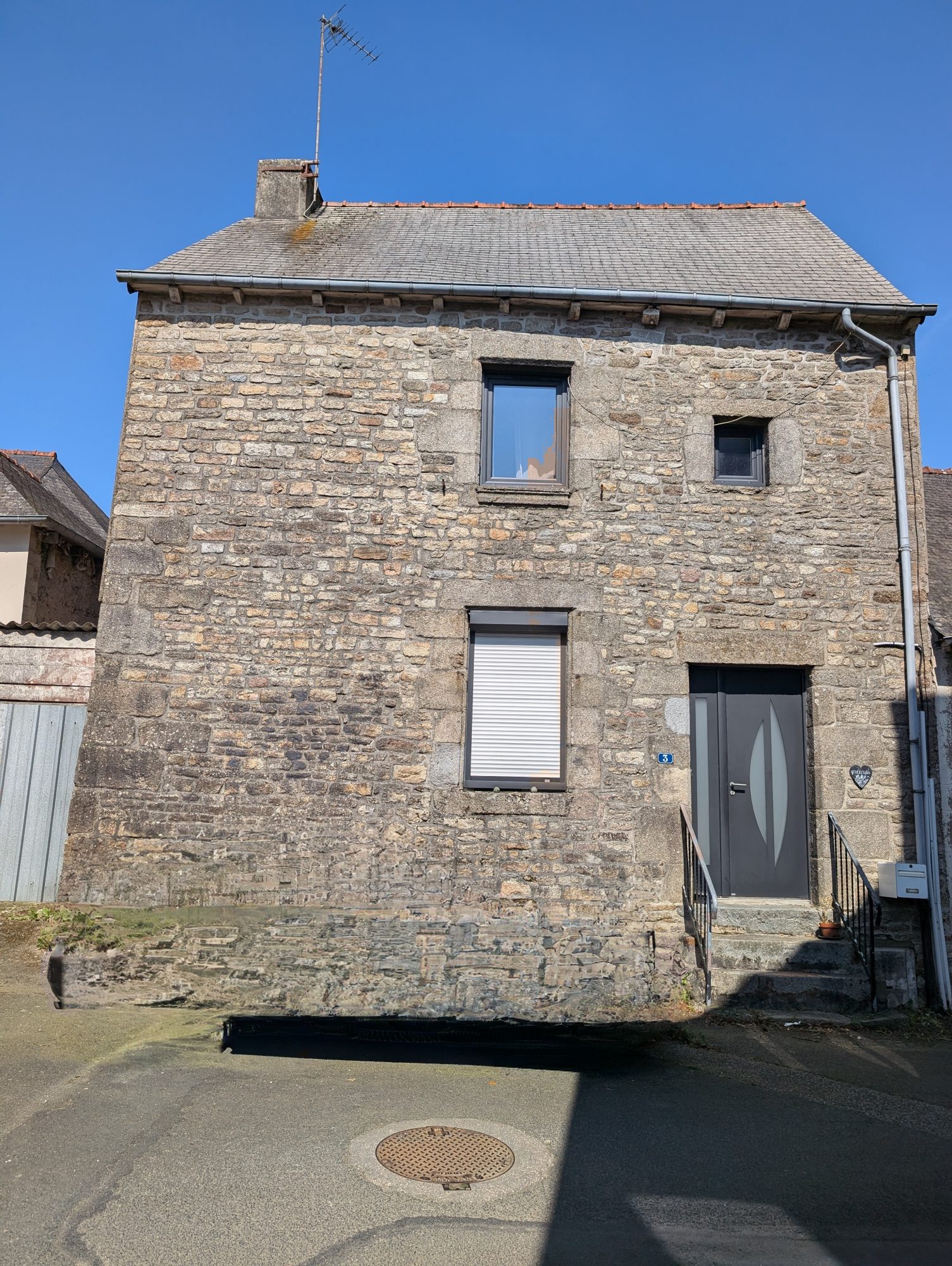 Agence immobilière de CABINET AG