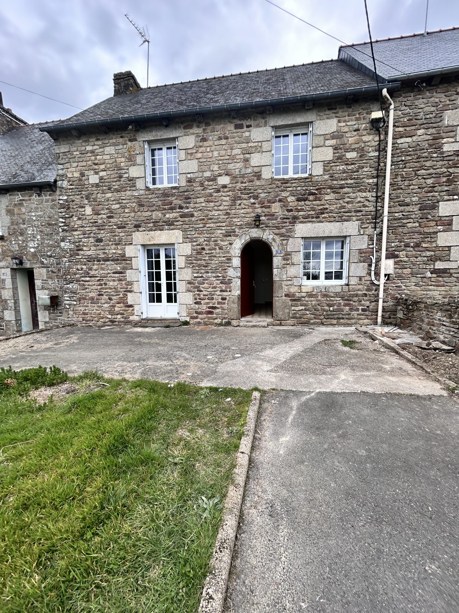 Agence immobilière de CABINET AG