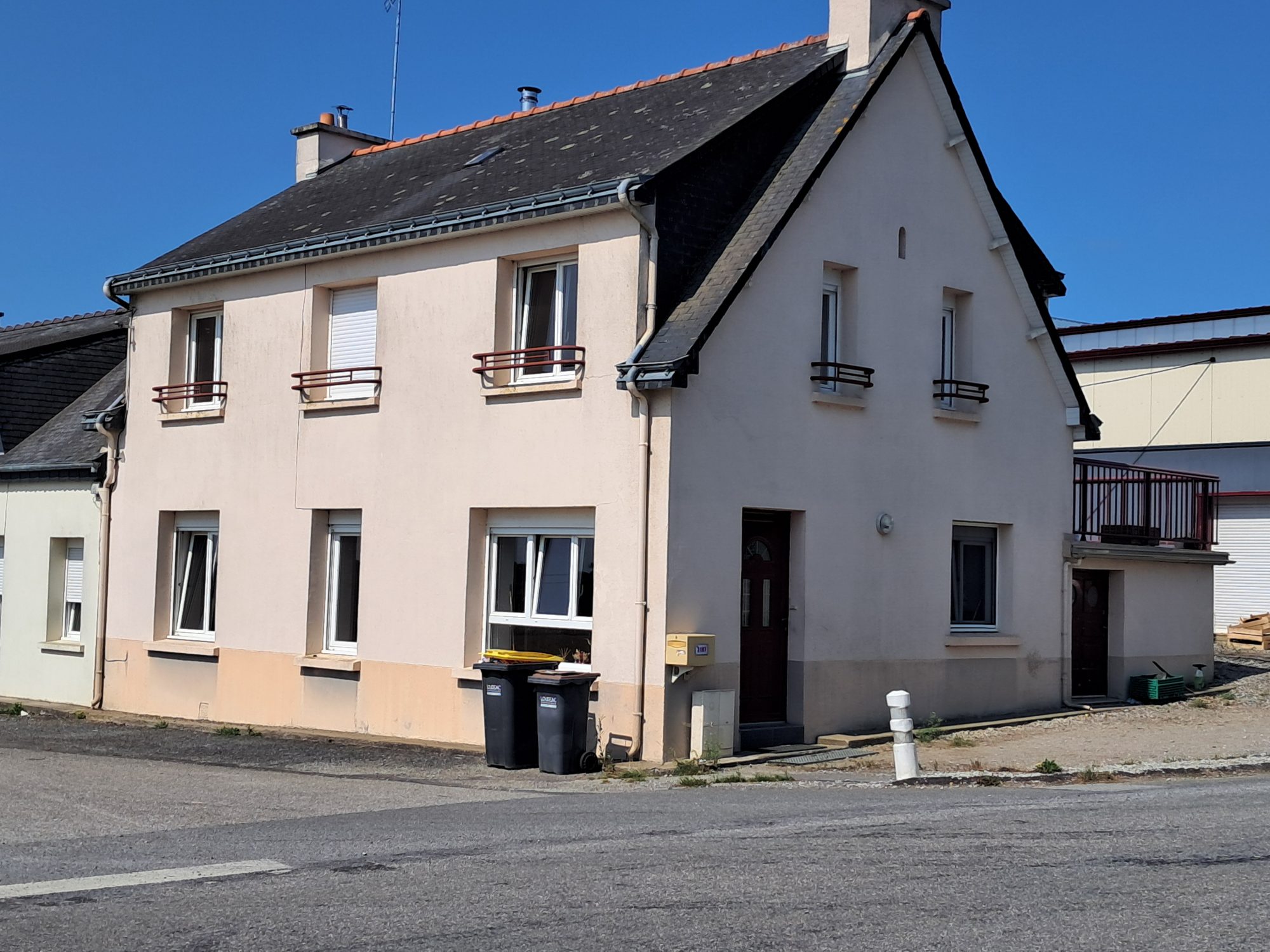 Agence immobilière de CABINET AG
