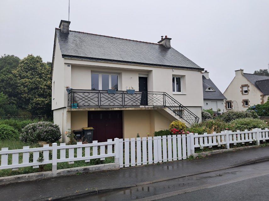 Agence immobilière de CABINET AG