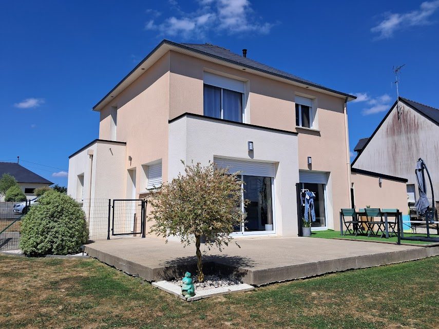 Agence immobilière de CABINET AG