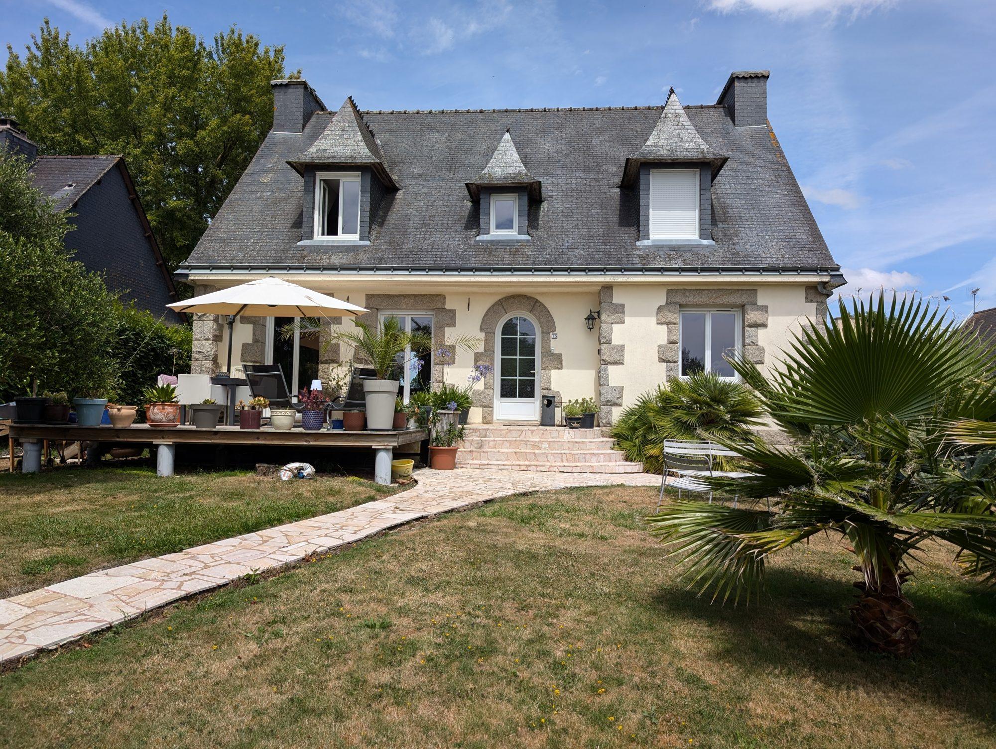 Agence immobilière de CABINET AG