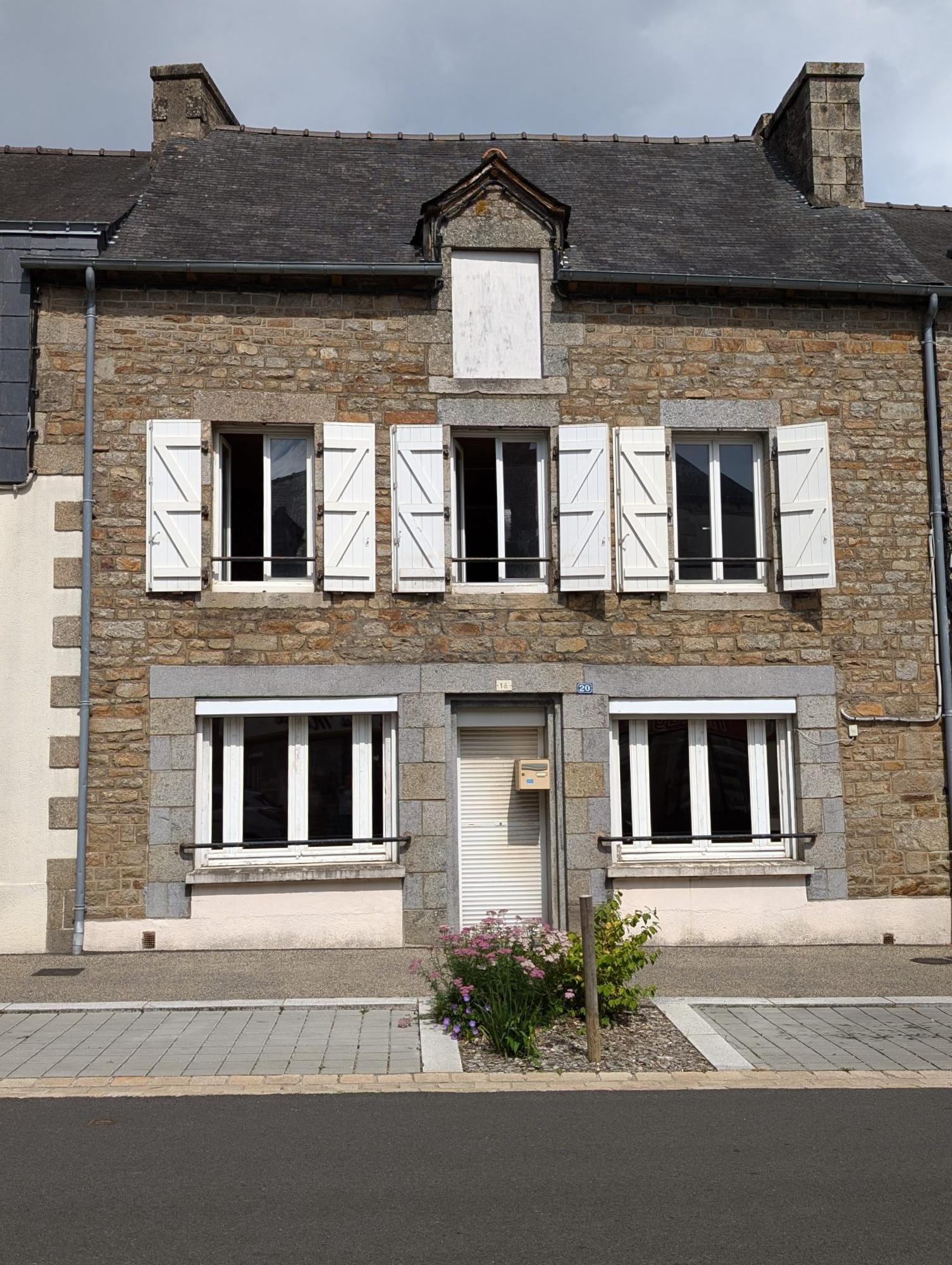 Agence immobilière de CABINET AG