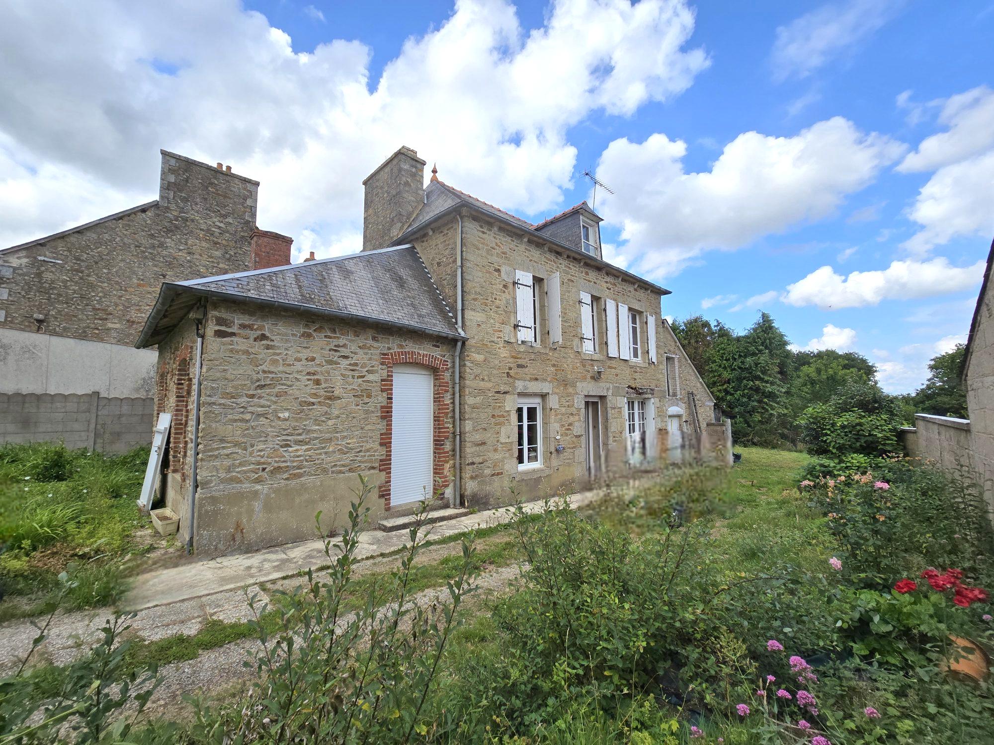 Agence immobilière de CABINET AG