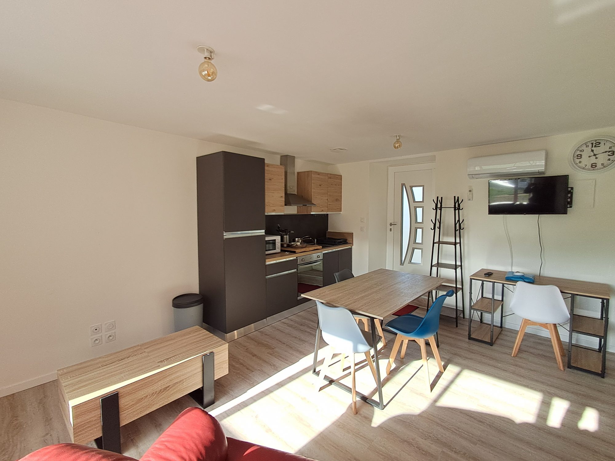 Agence immobilière de CABINET AG