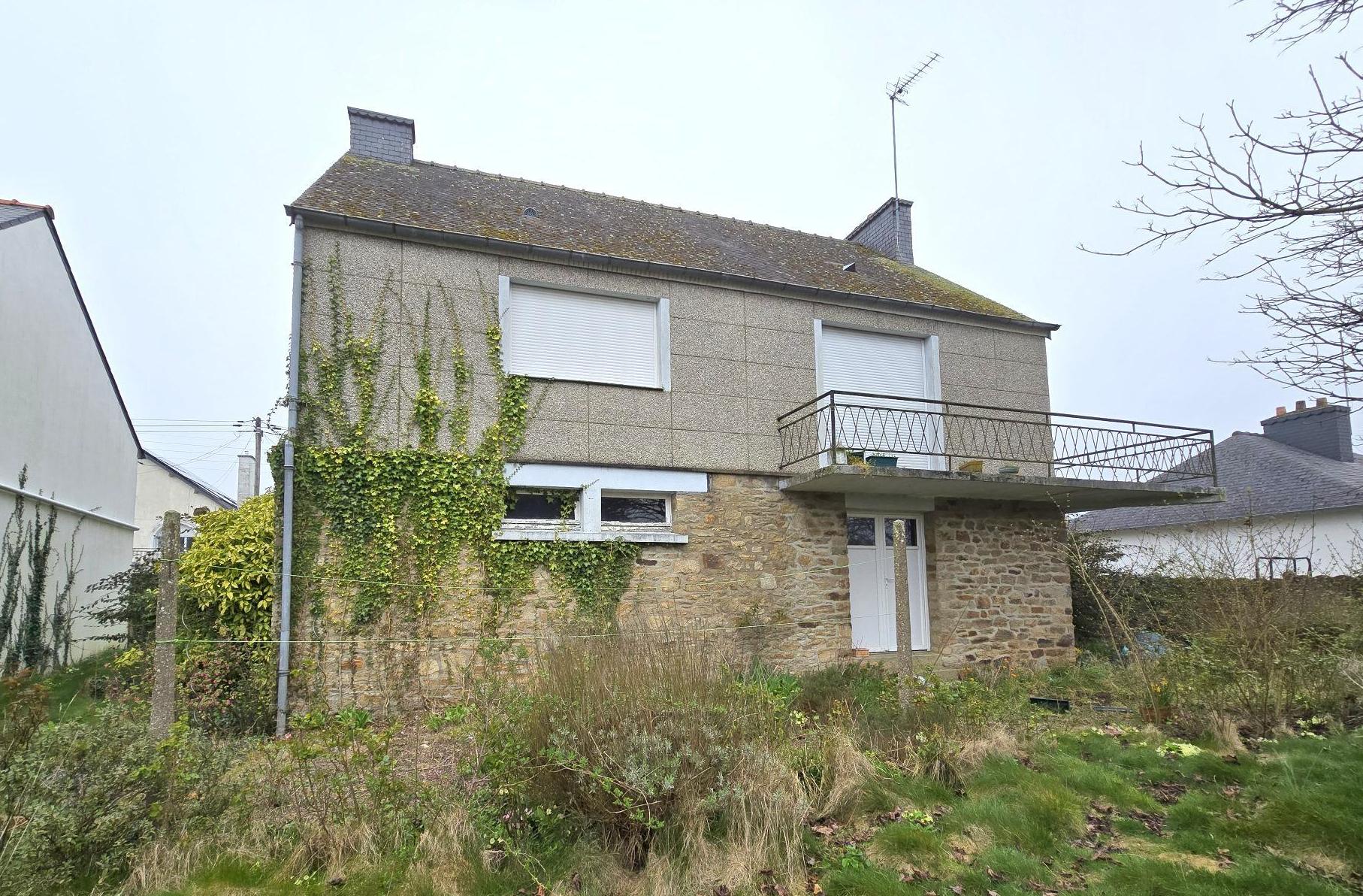 Agence immobilière de CABINET AG