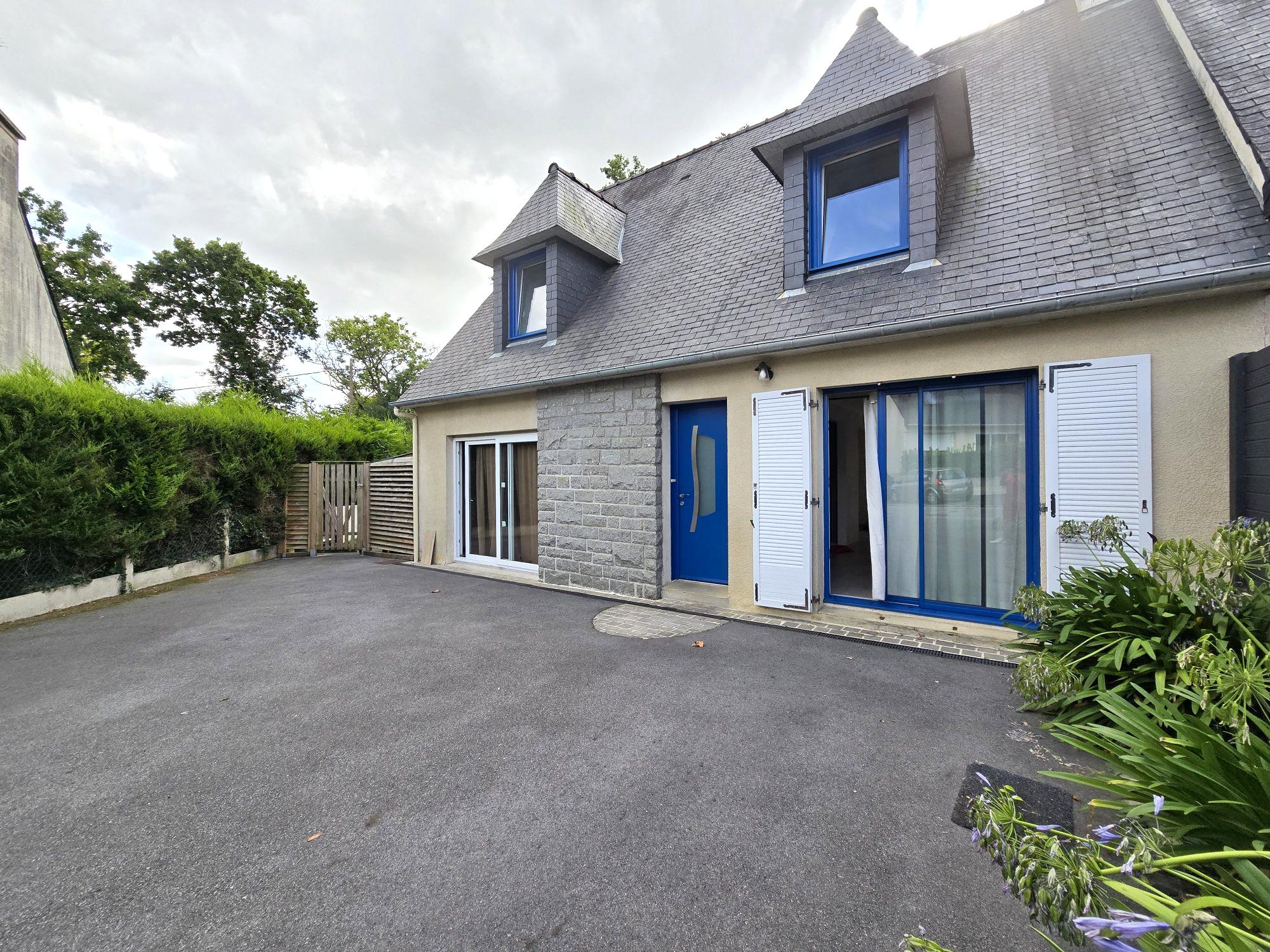 Agence immobilière de CABINET AG