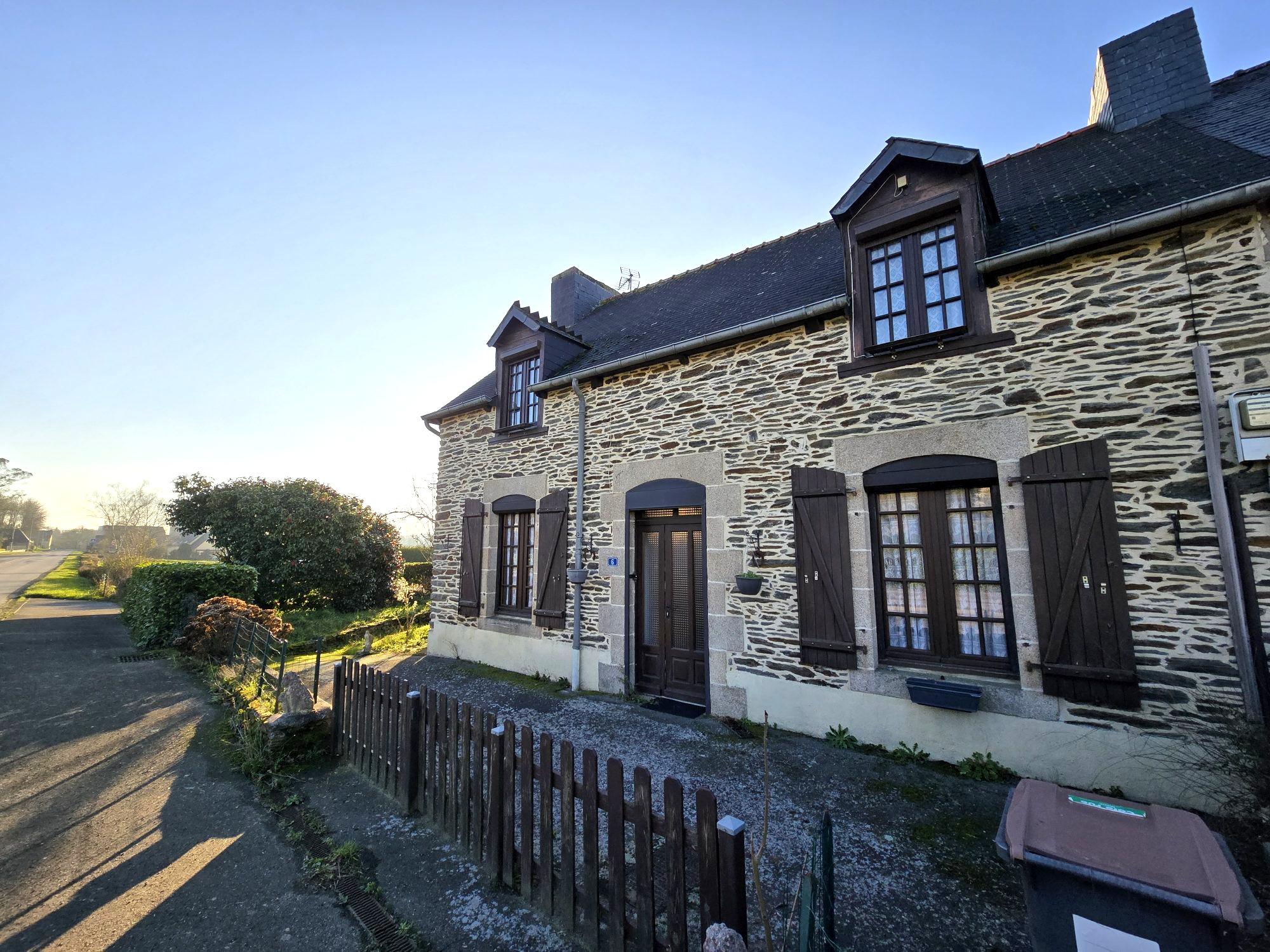 Agence immobilière de CABINET AG