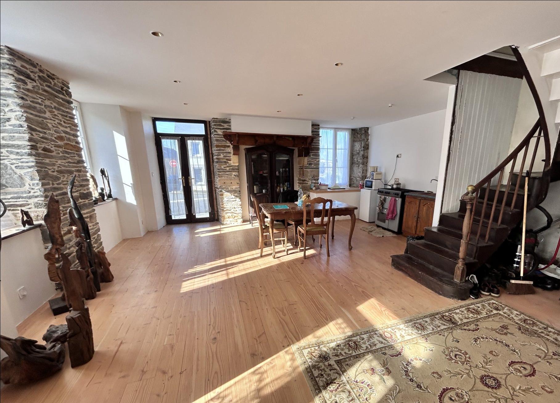 Agence immobilière de CABINET AG