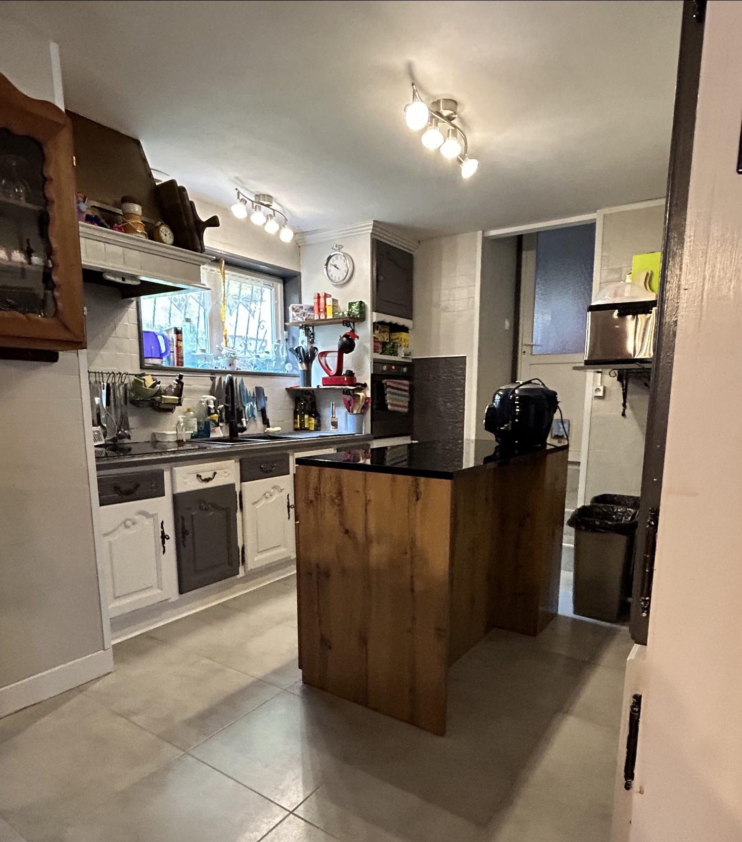 Agence immobilière de CABINET AG