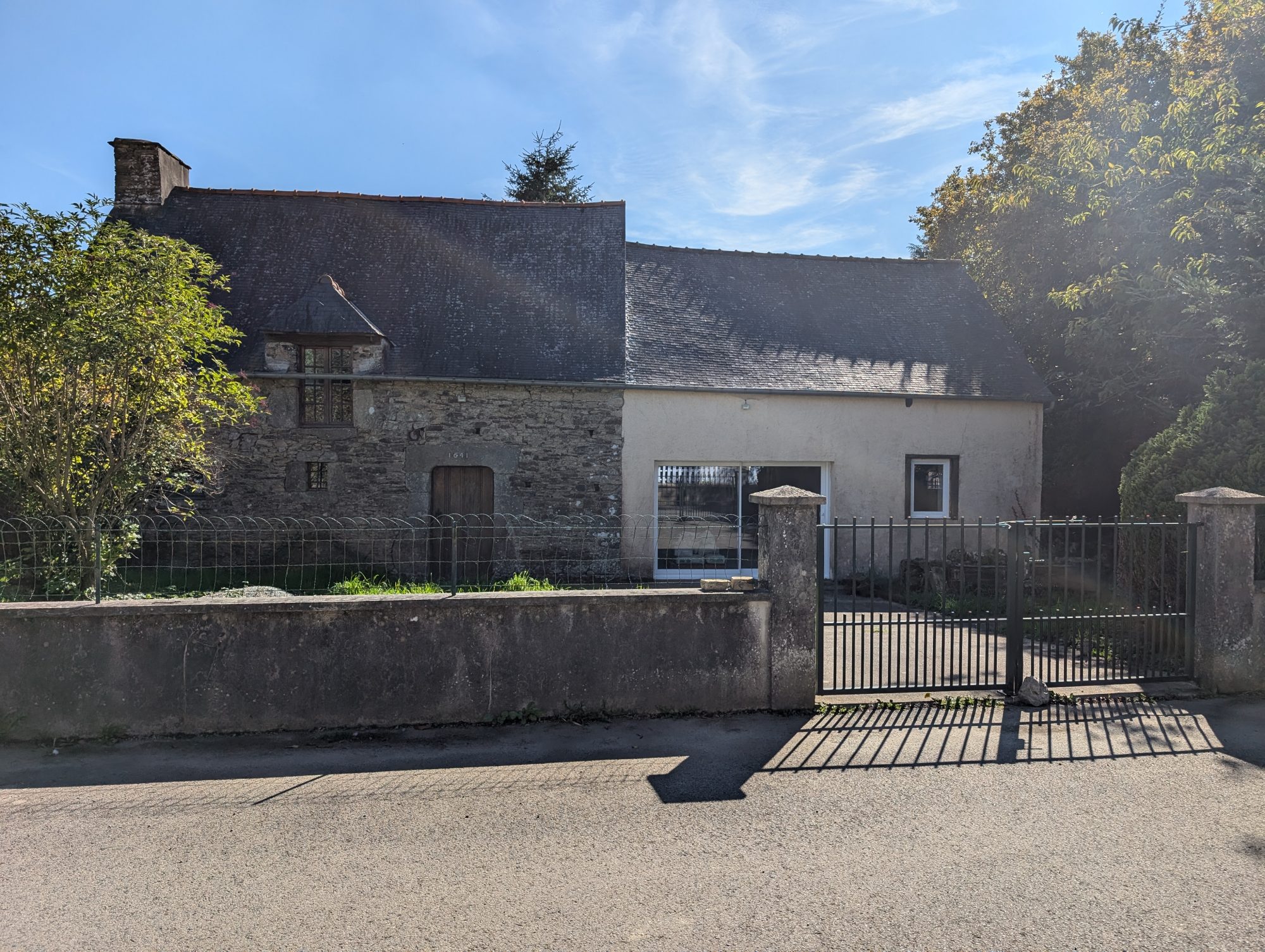 Agence immobilière de CABINET AG