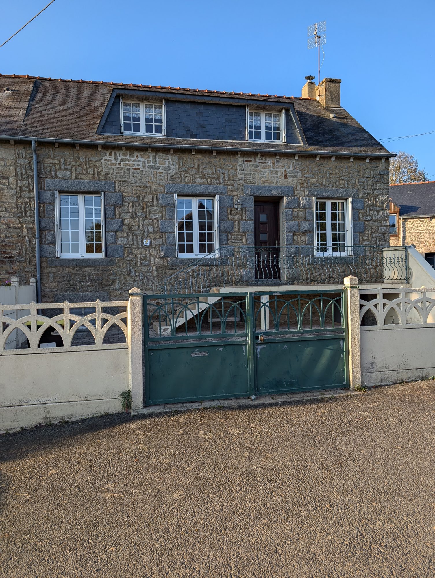 Agence immobilière de CABINET AG