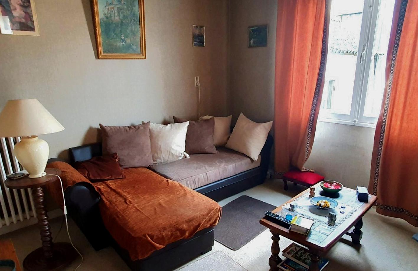 Agence immobilière de CABINET AG