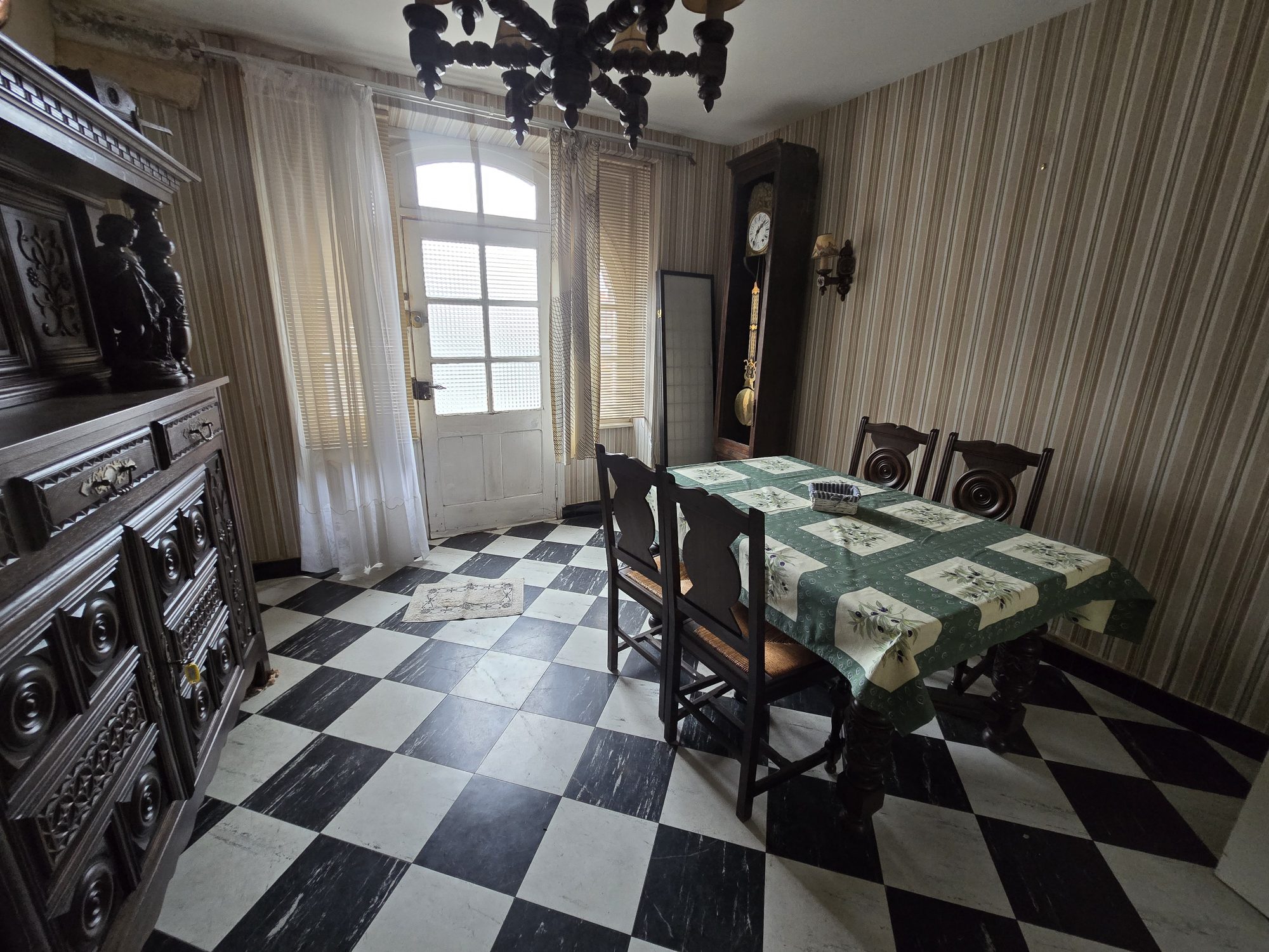 Agence immobilière de CABINET AG