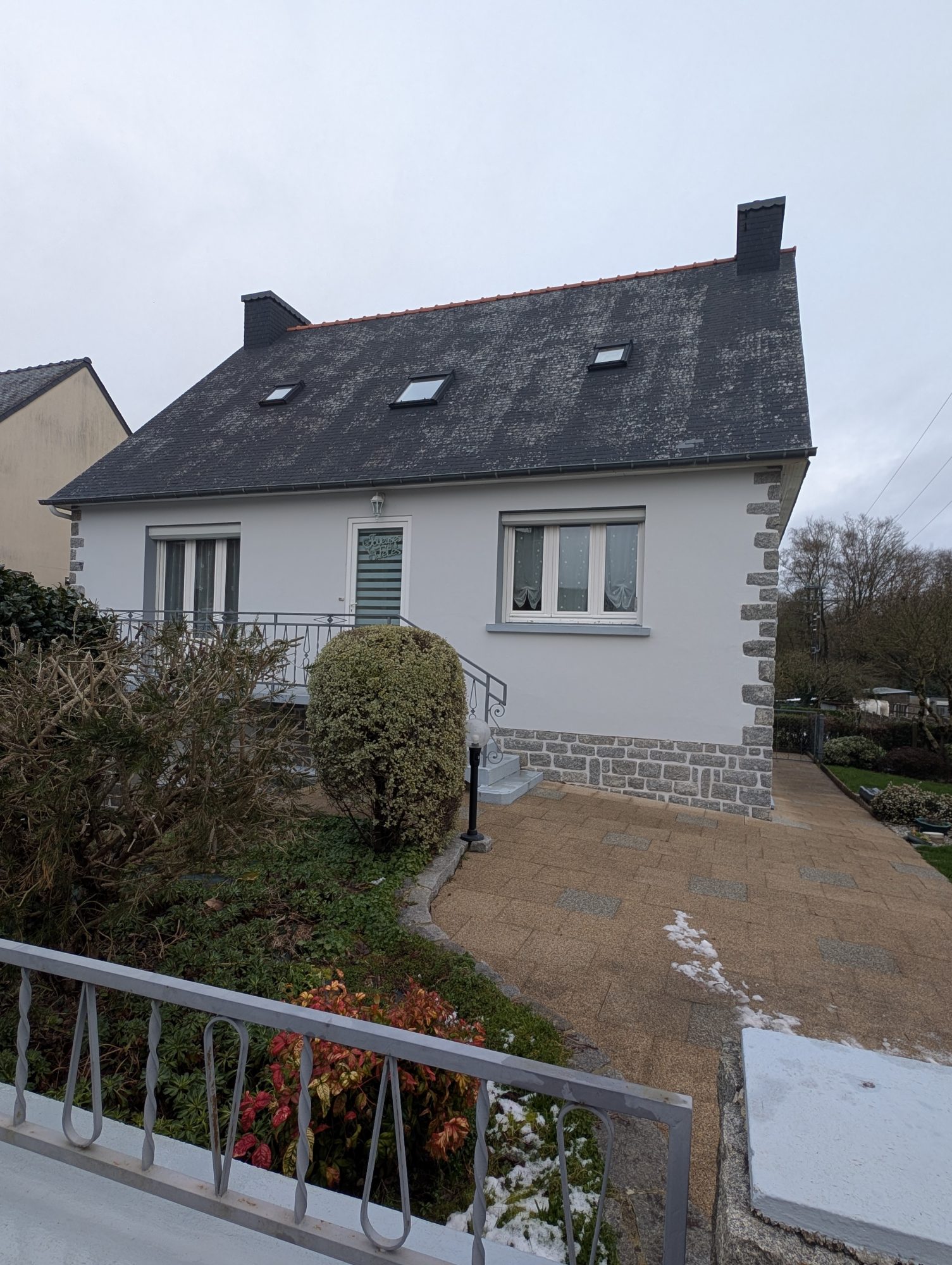 Agence immobilière de CABINET AG