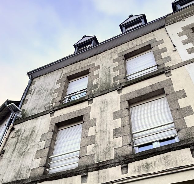 Agence immobilière de CABINET AG