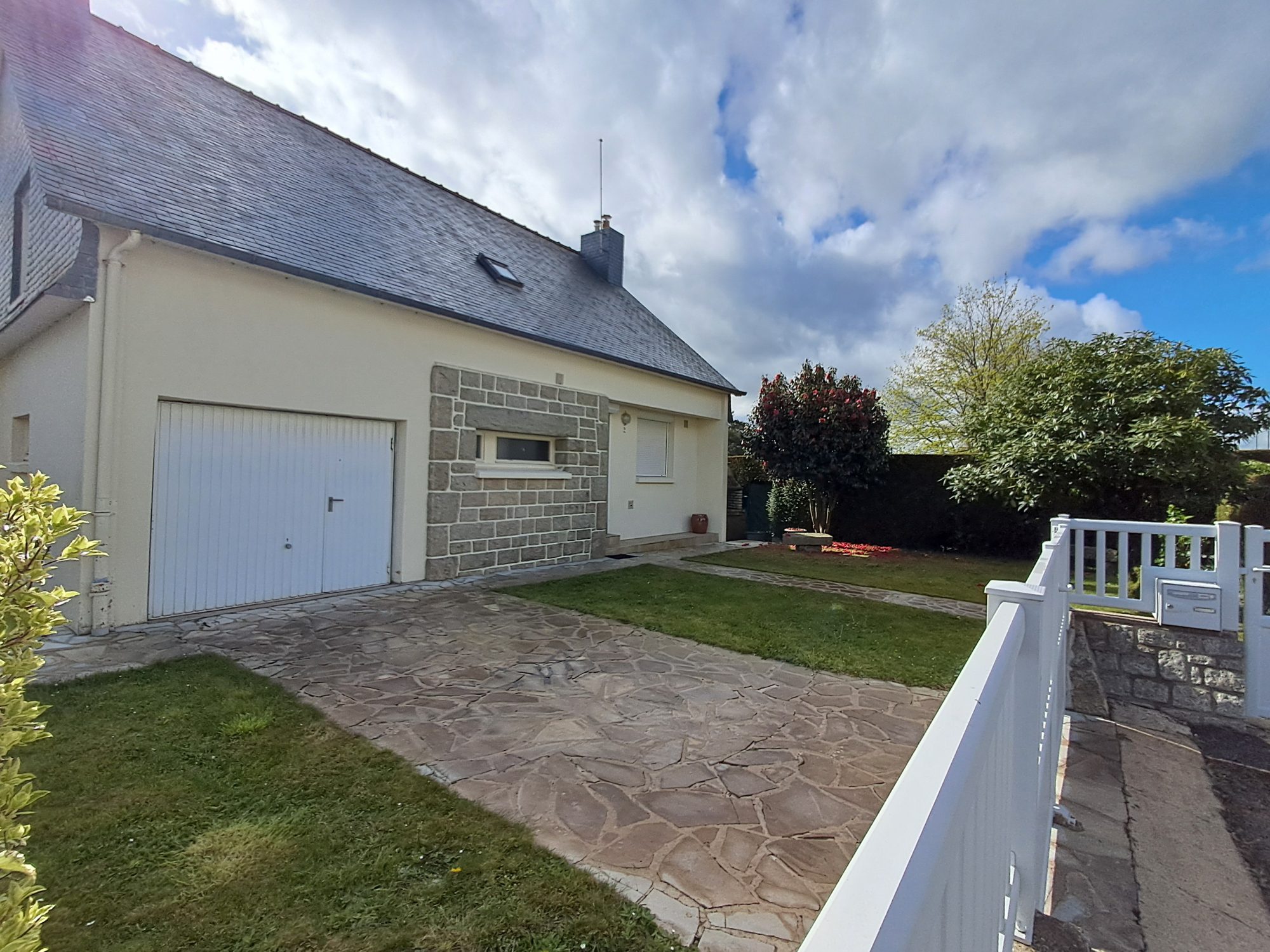 Agence immobilière de CABINET AG