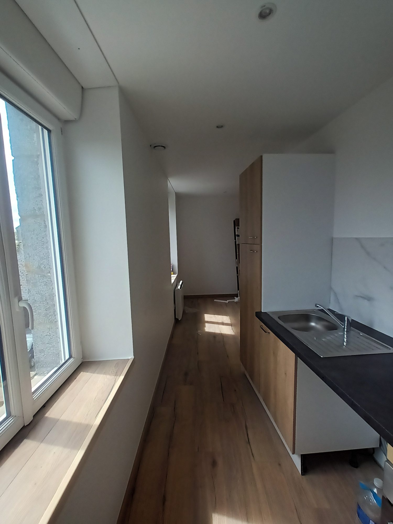 Agence immobilière de CABINET AG