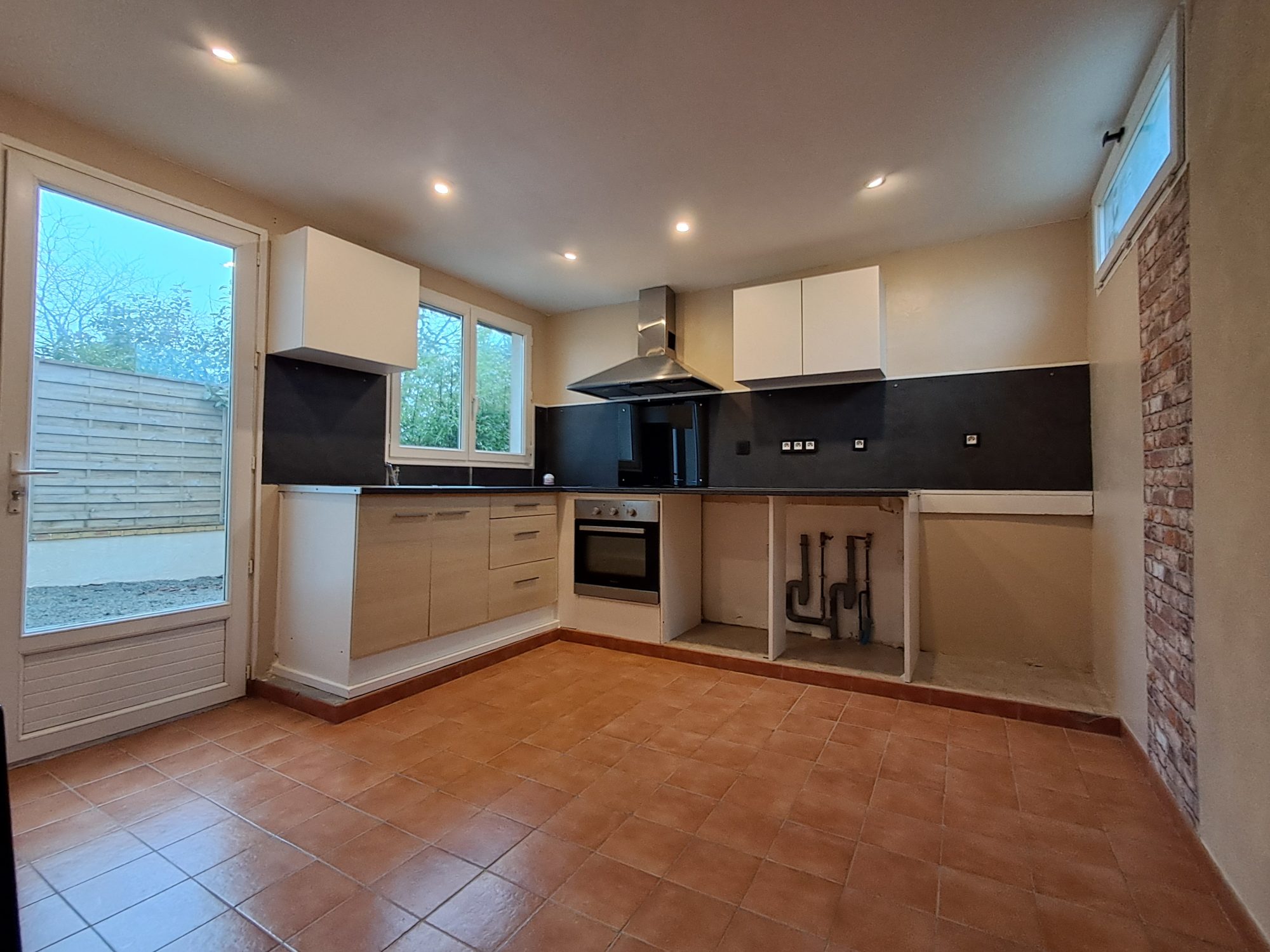 Agence immobilière de CABINET AG