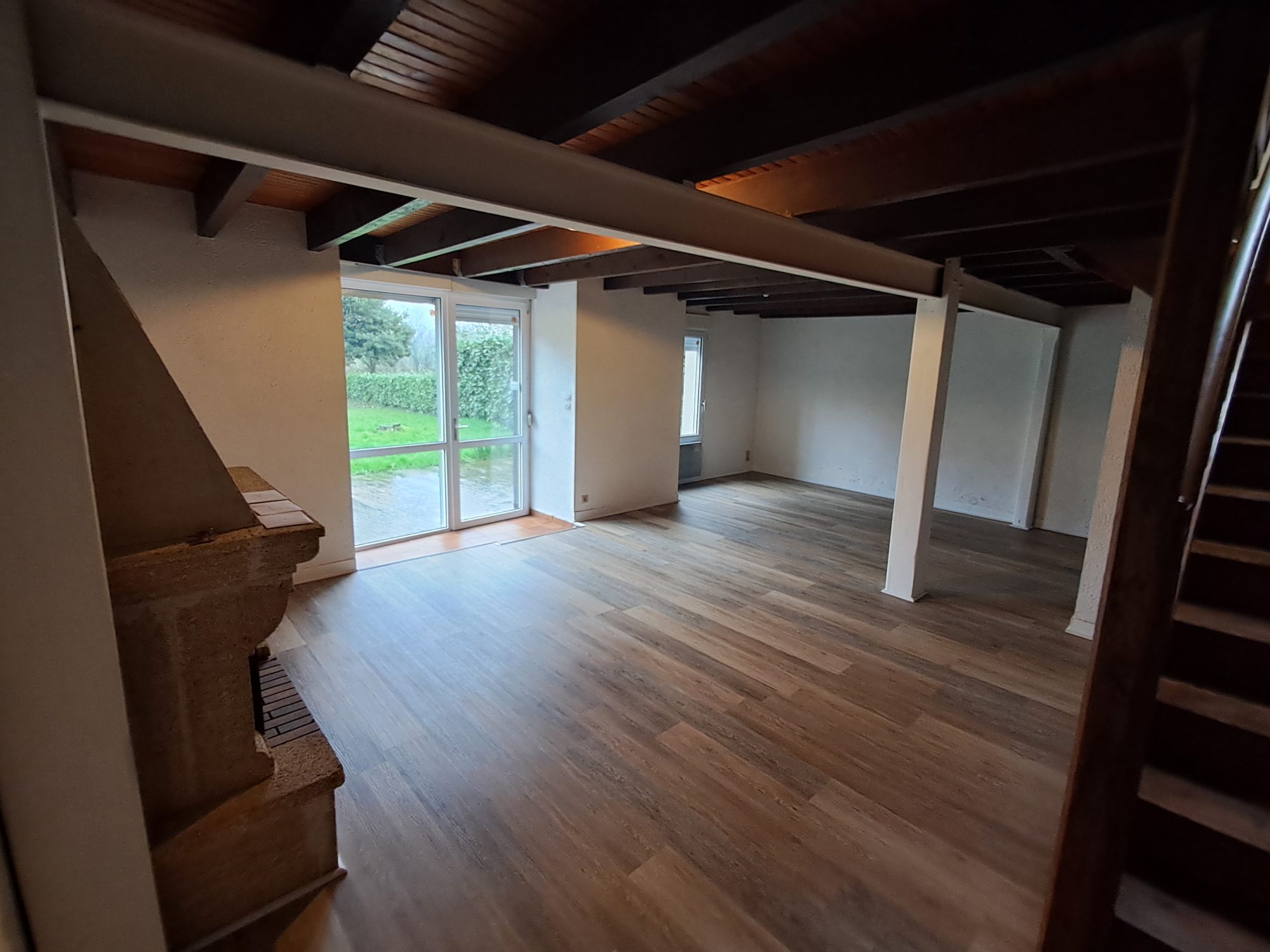 Agence immobilière de CABINET AG