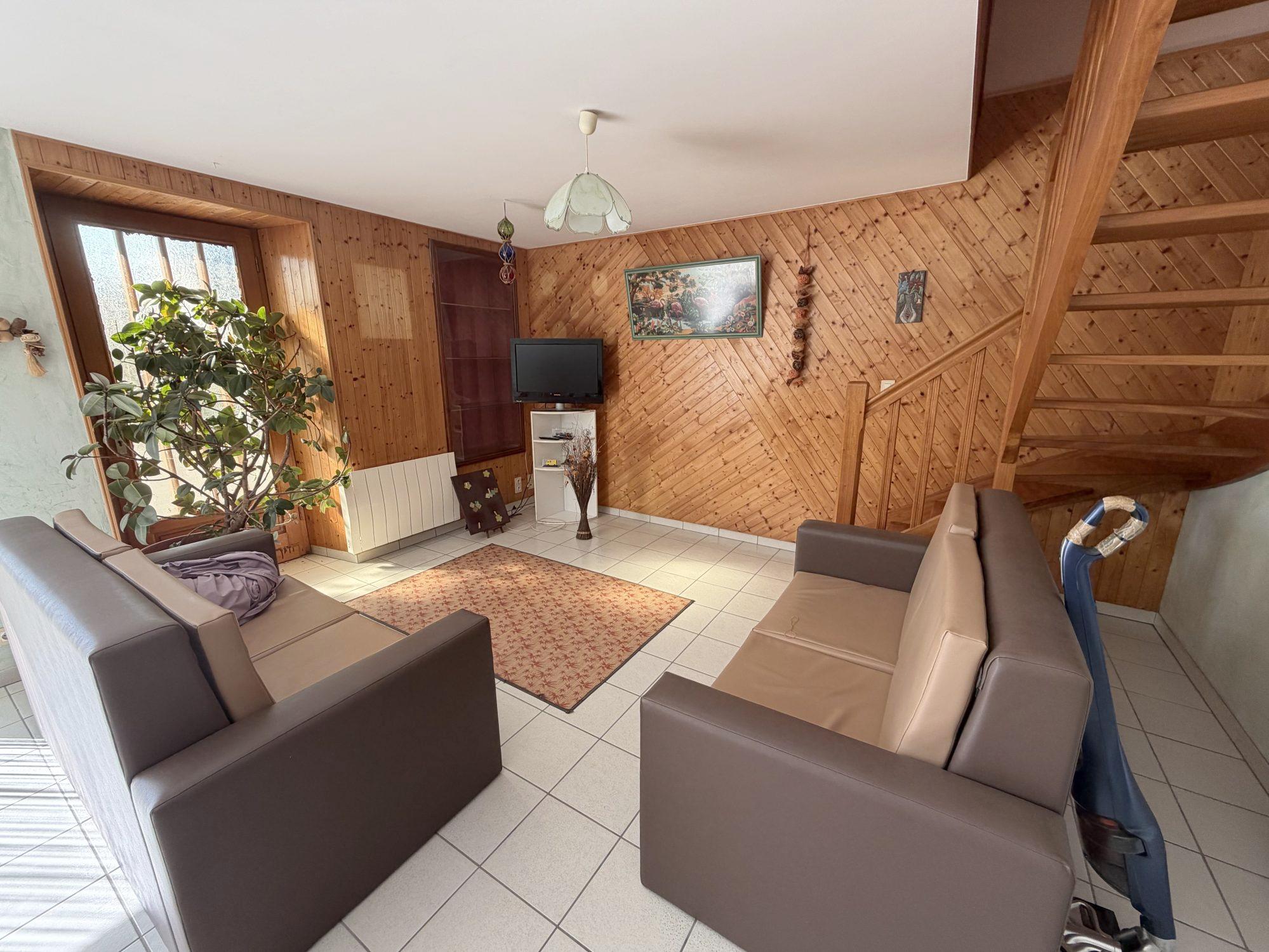 Agence immobilière de CABINET AG