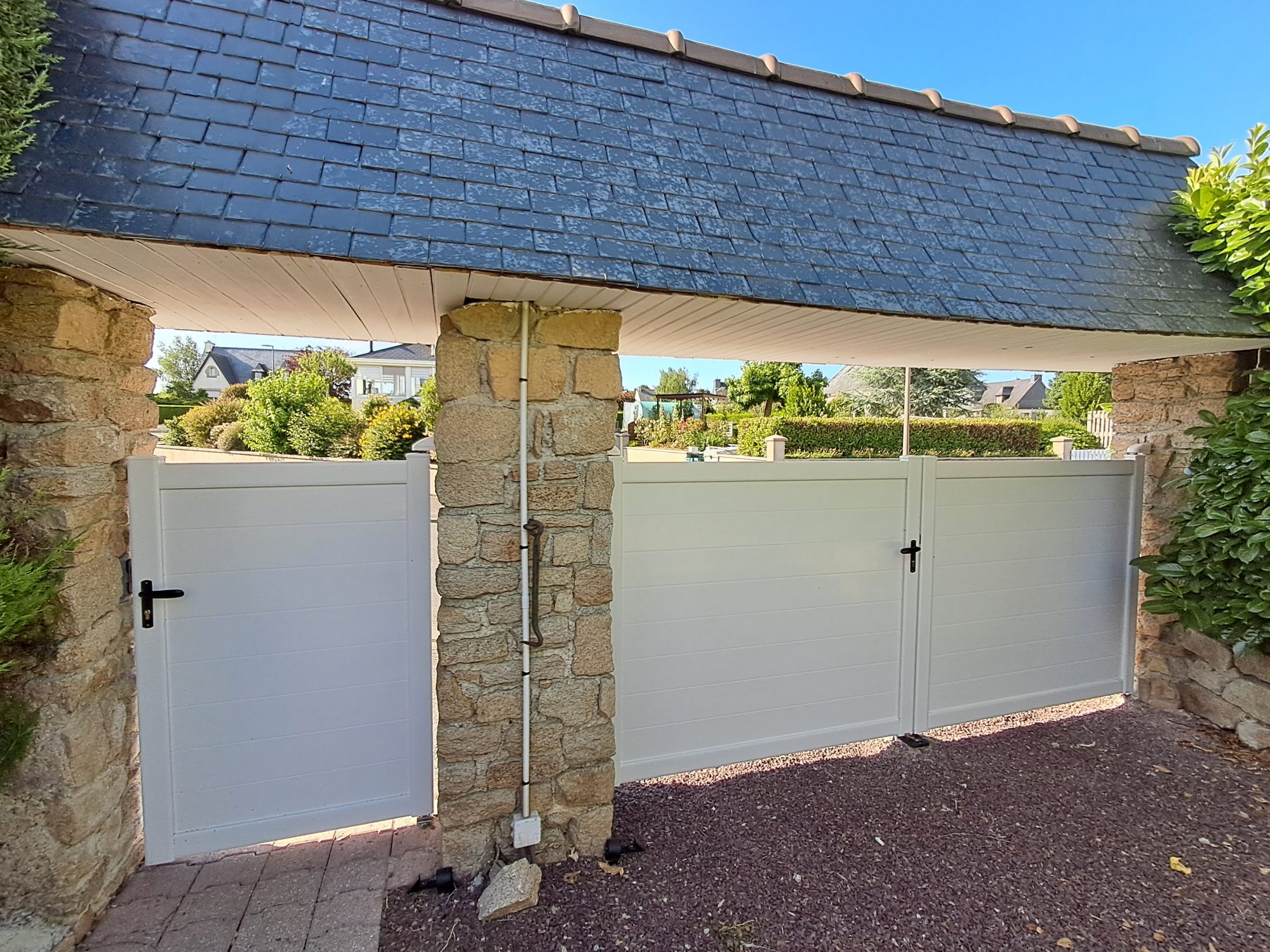 Agence immobilière de CABINET AG