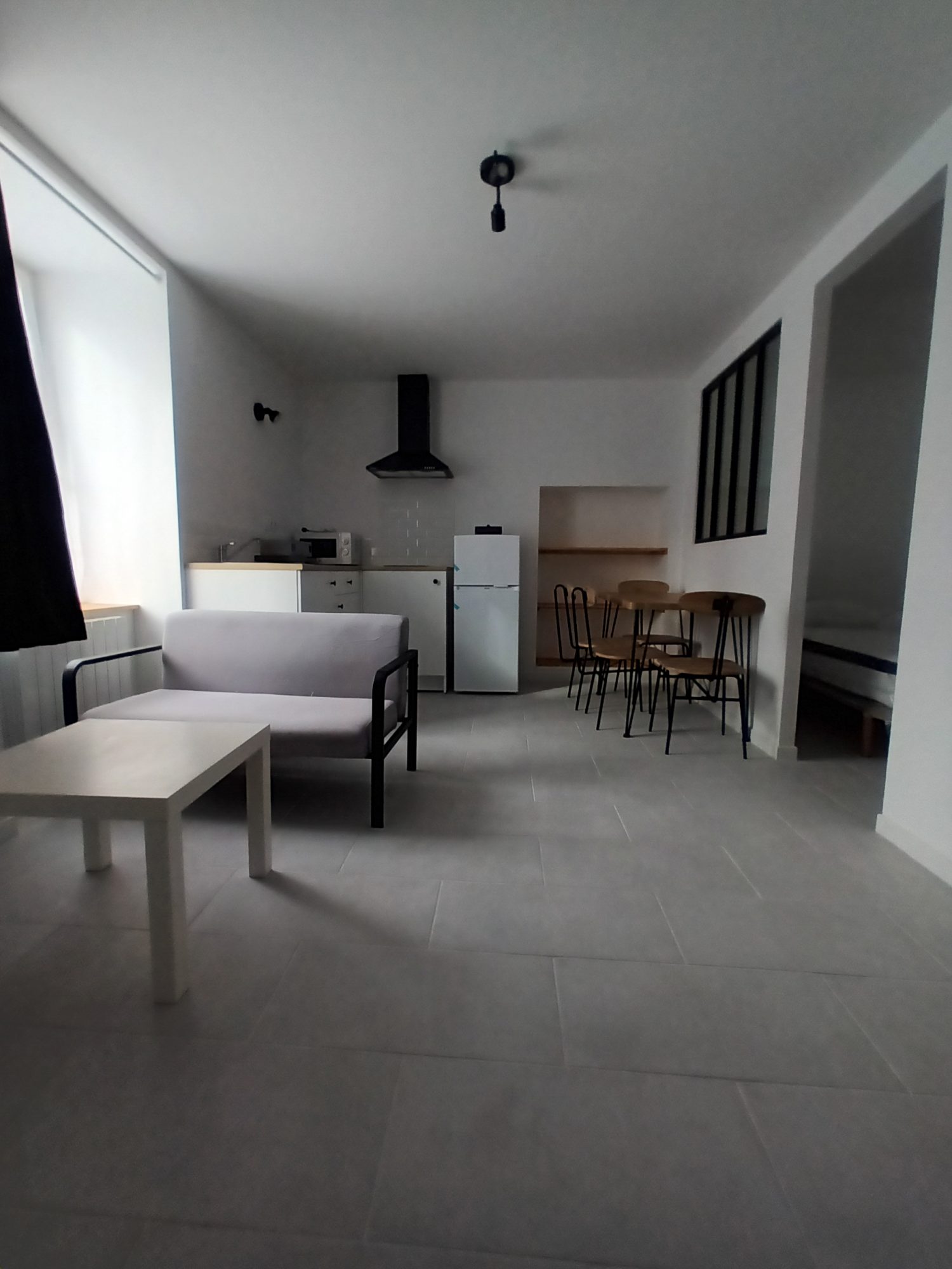 Agence immobilière de CABINET AG