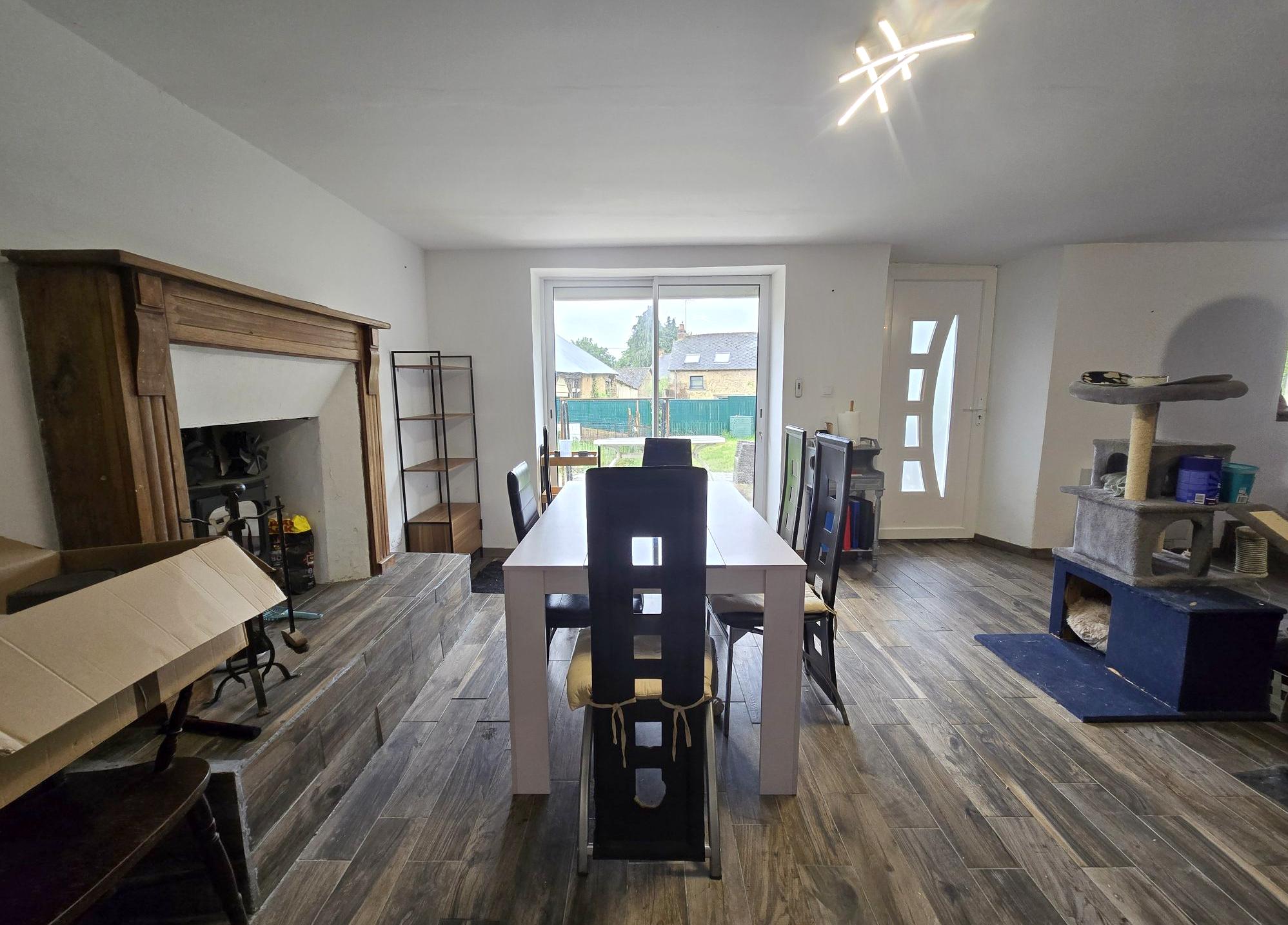 Agence immobilière de CABINET AG