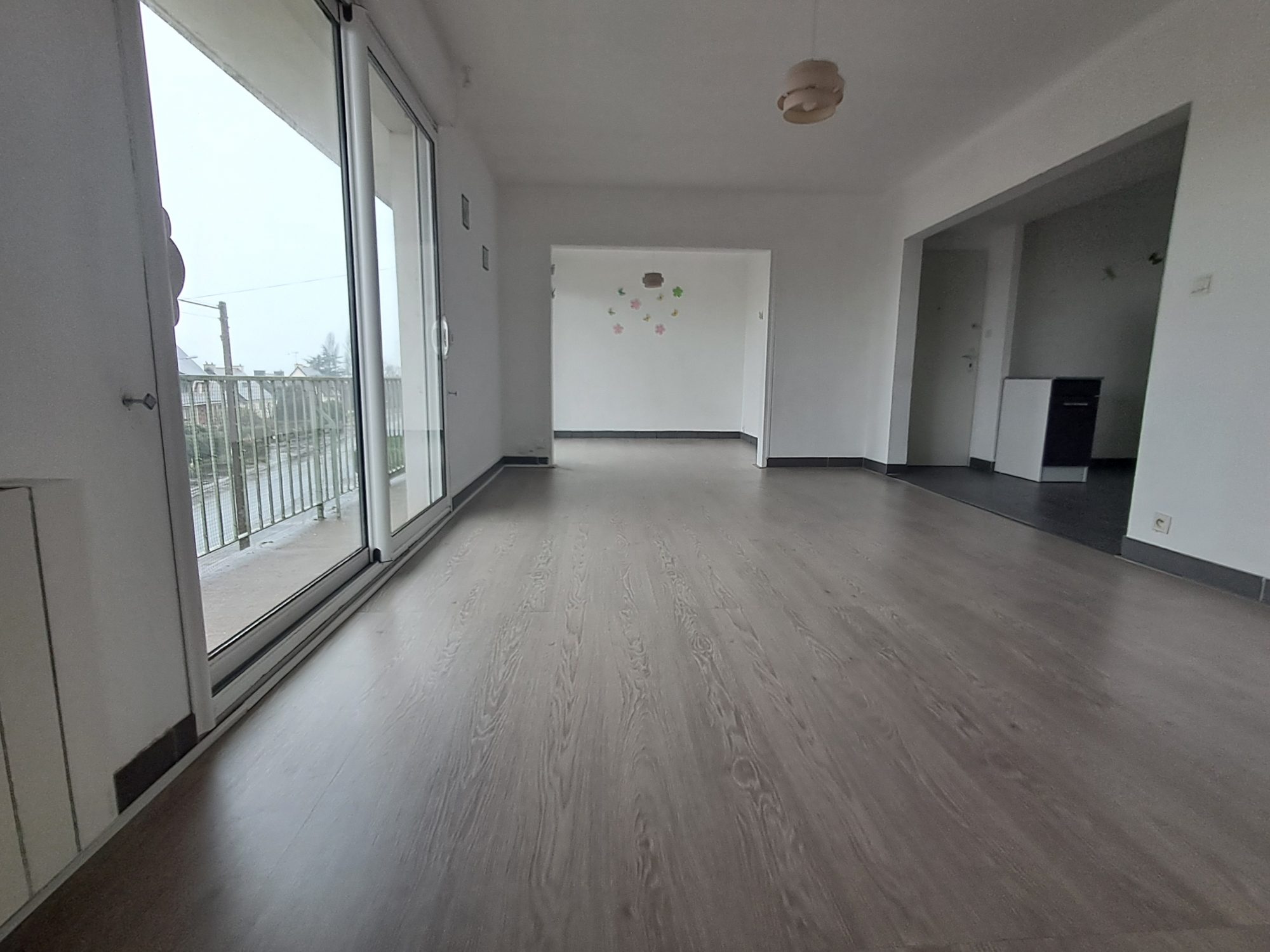 Agence immobilière de CABINET AG
