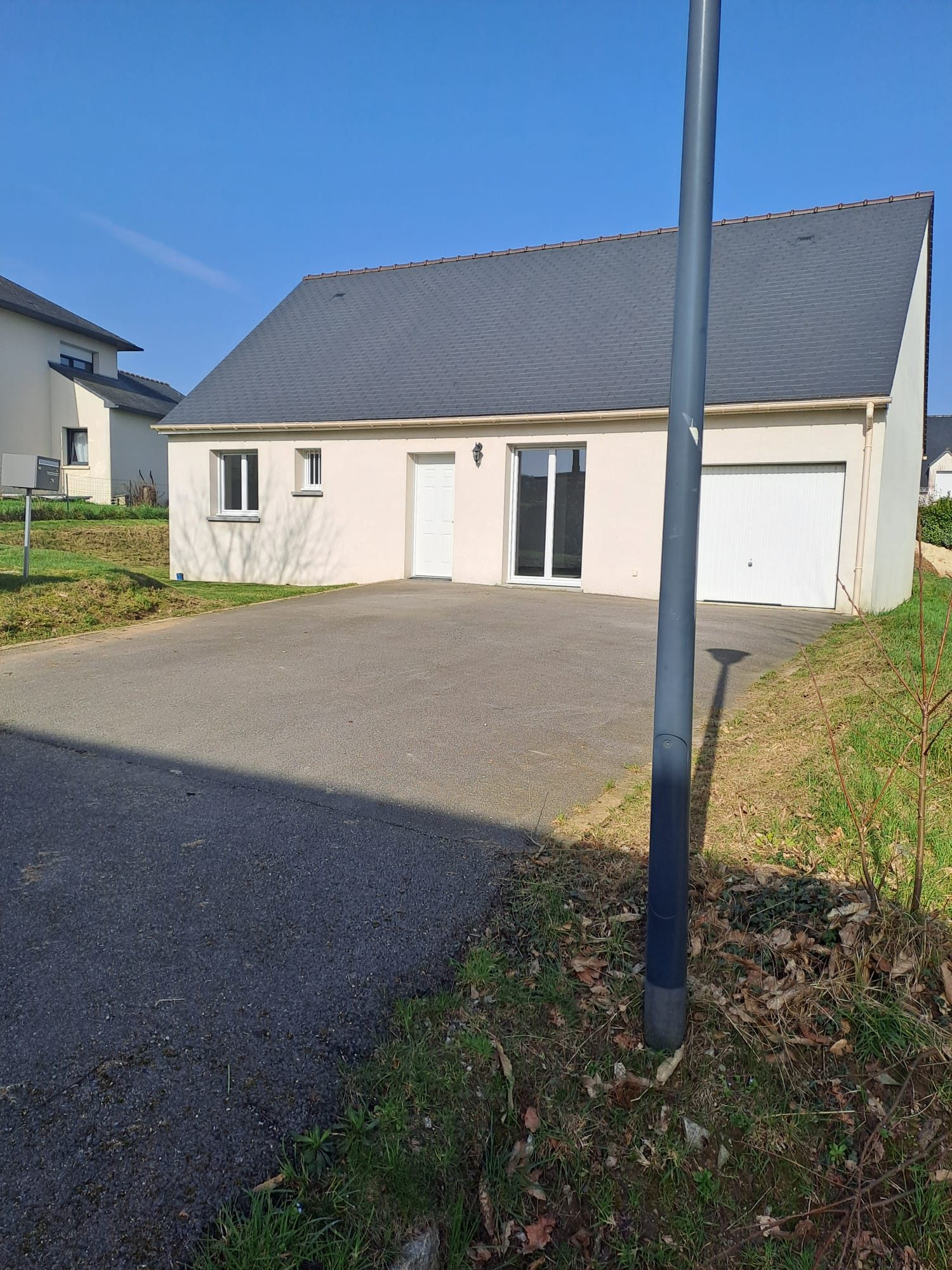 Agence immobilière de CABINET AG