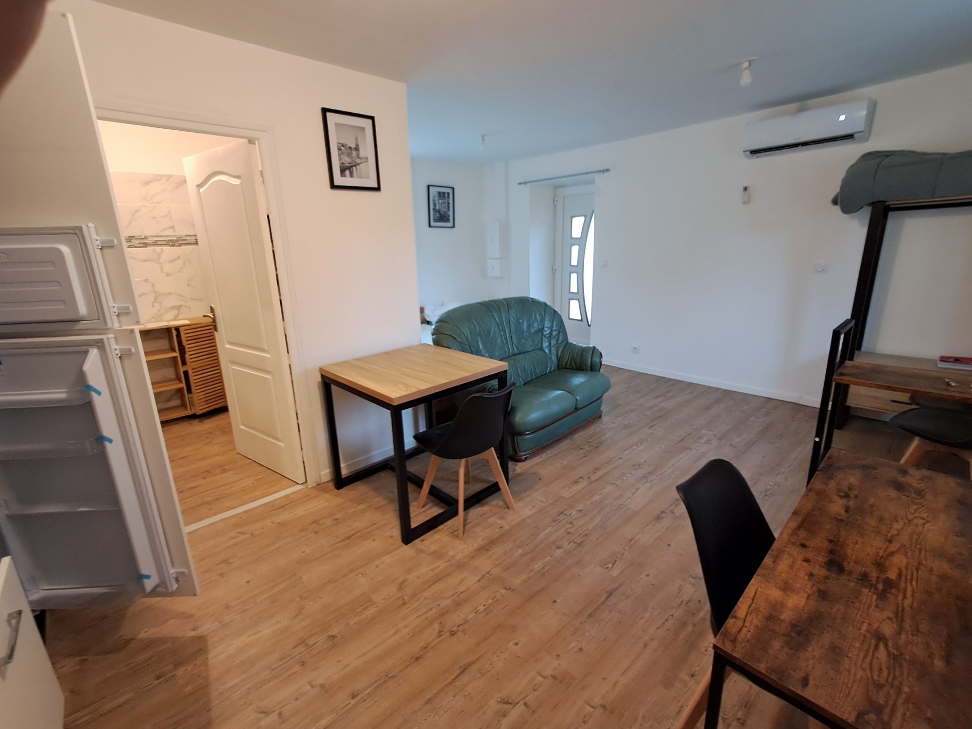 Agence immobilière de CABINET AG