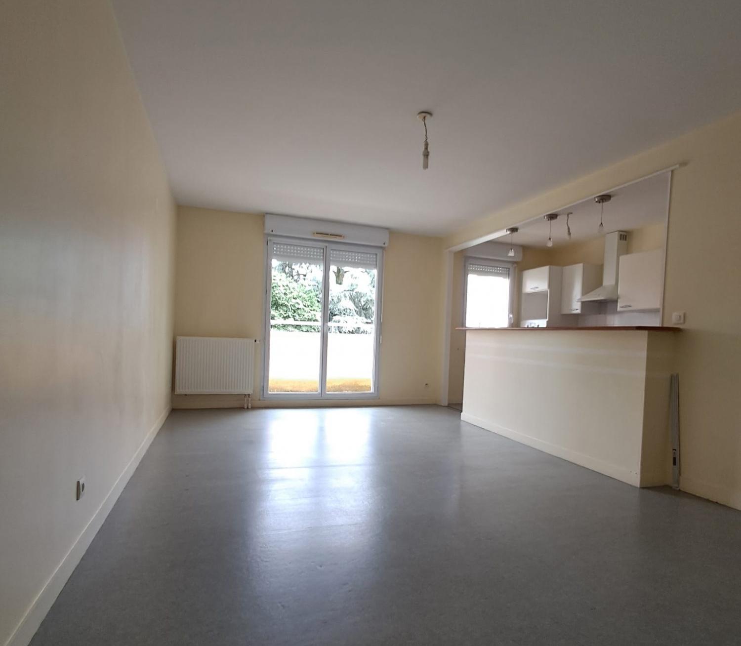 Agence immobilière de CABINET AG