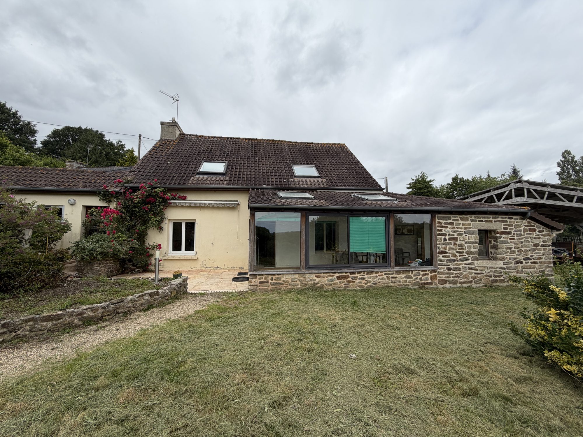 Agence immobilière de CABINET AG