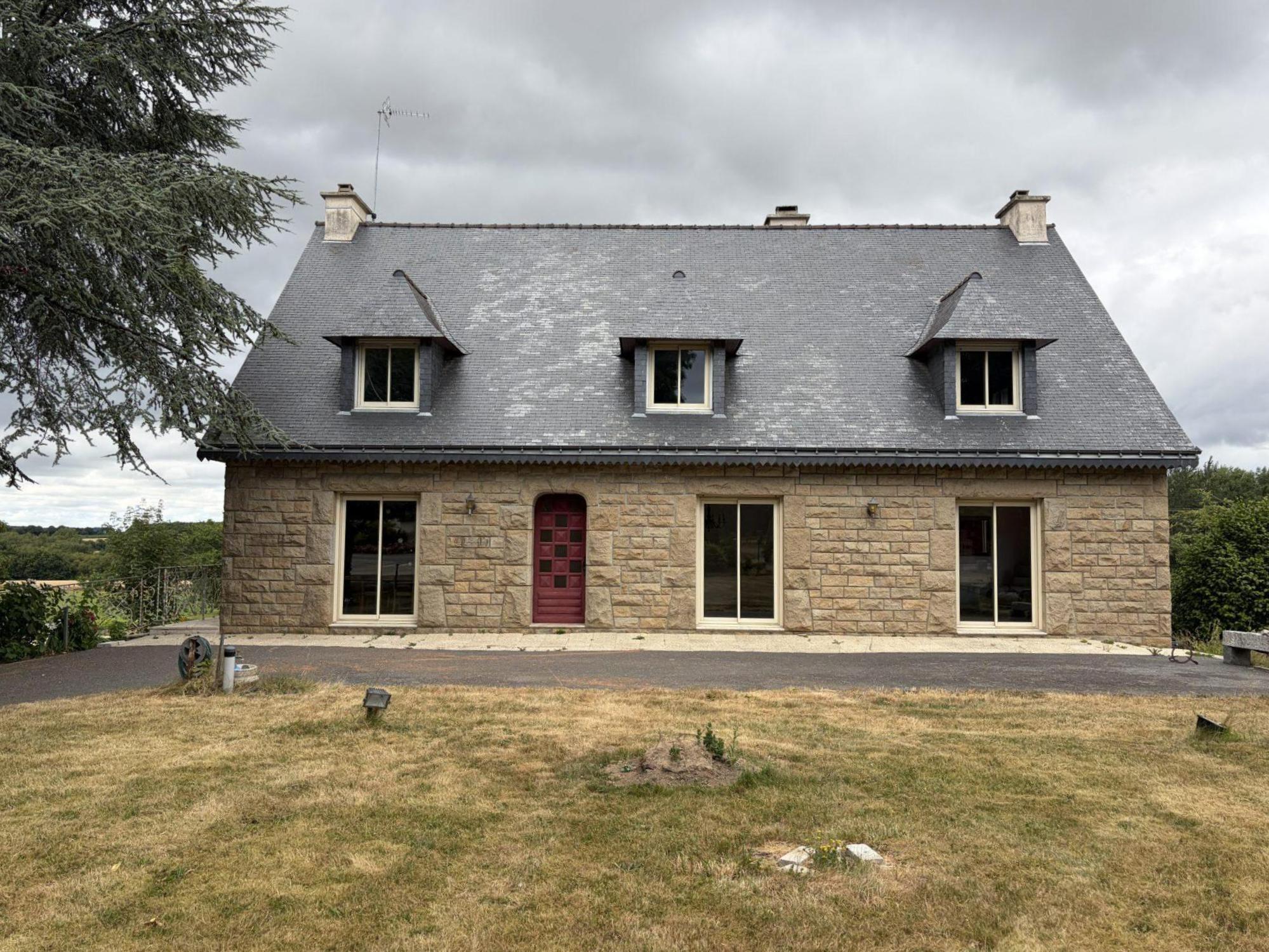 Agence immobilière de CABINET AG