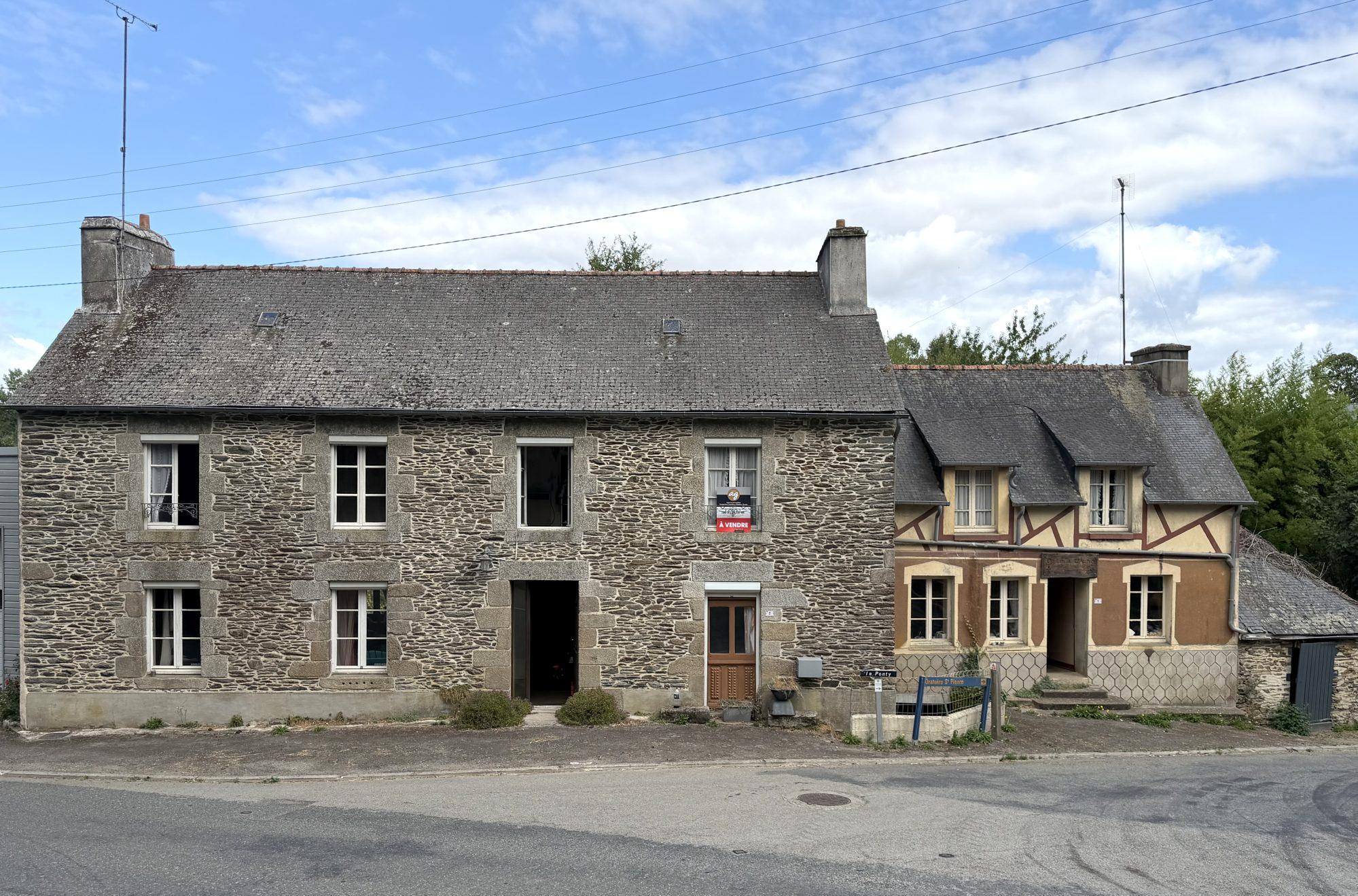 Agence immobilière de CABINET AG