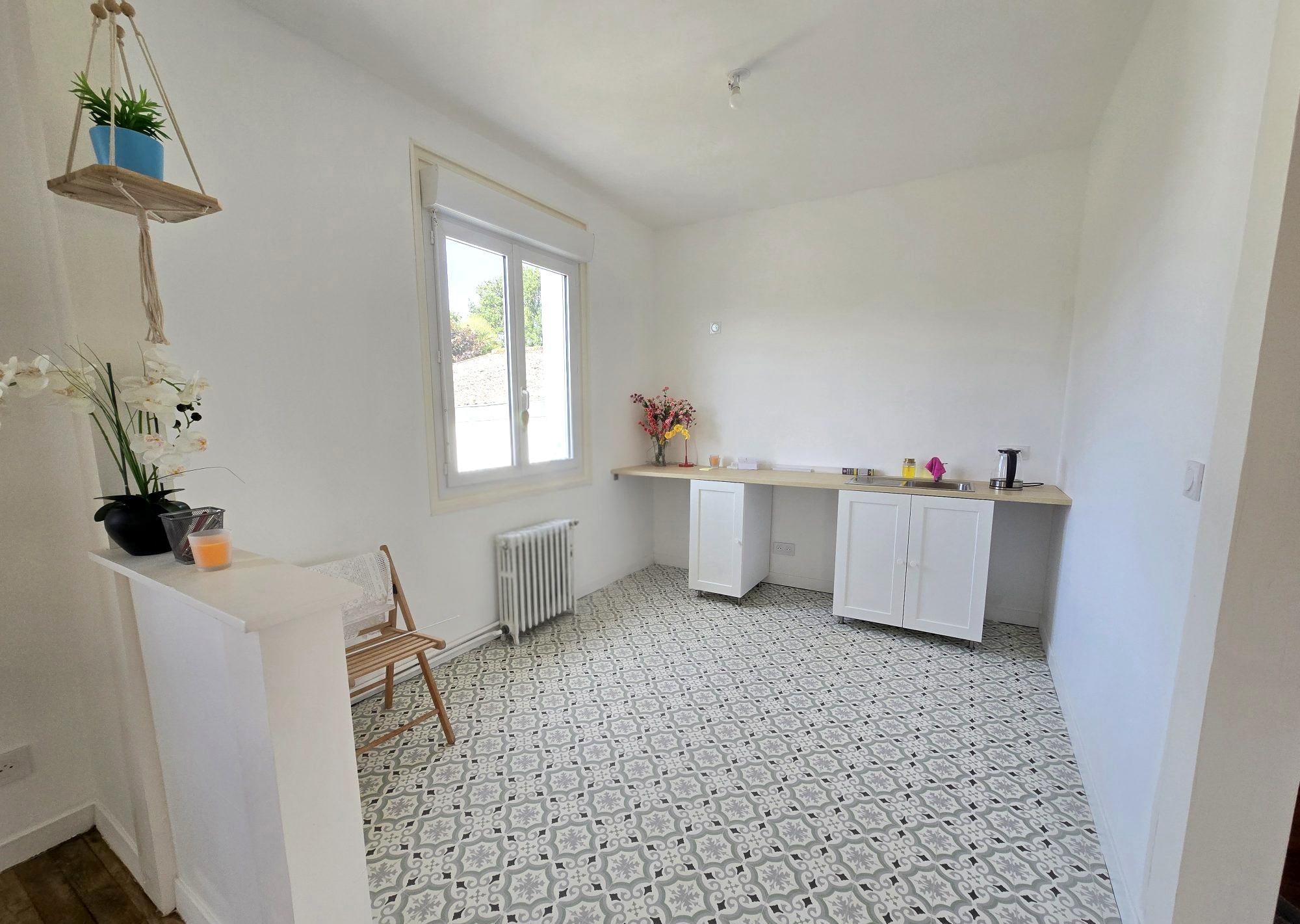 Agence immobilière de CABINET AG