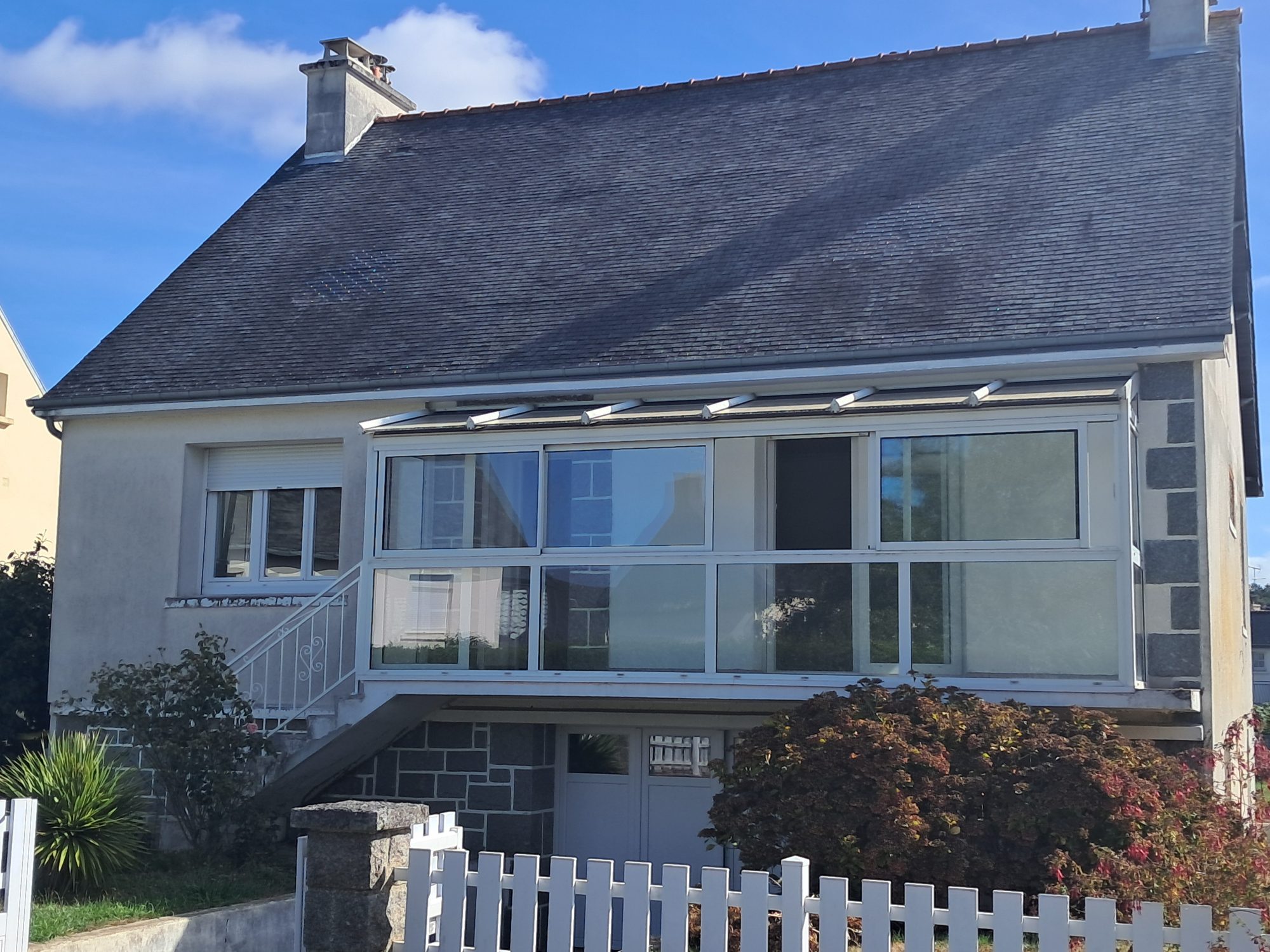 Agence immobilière de CABINET AG